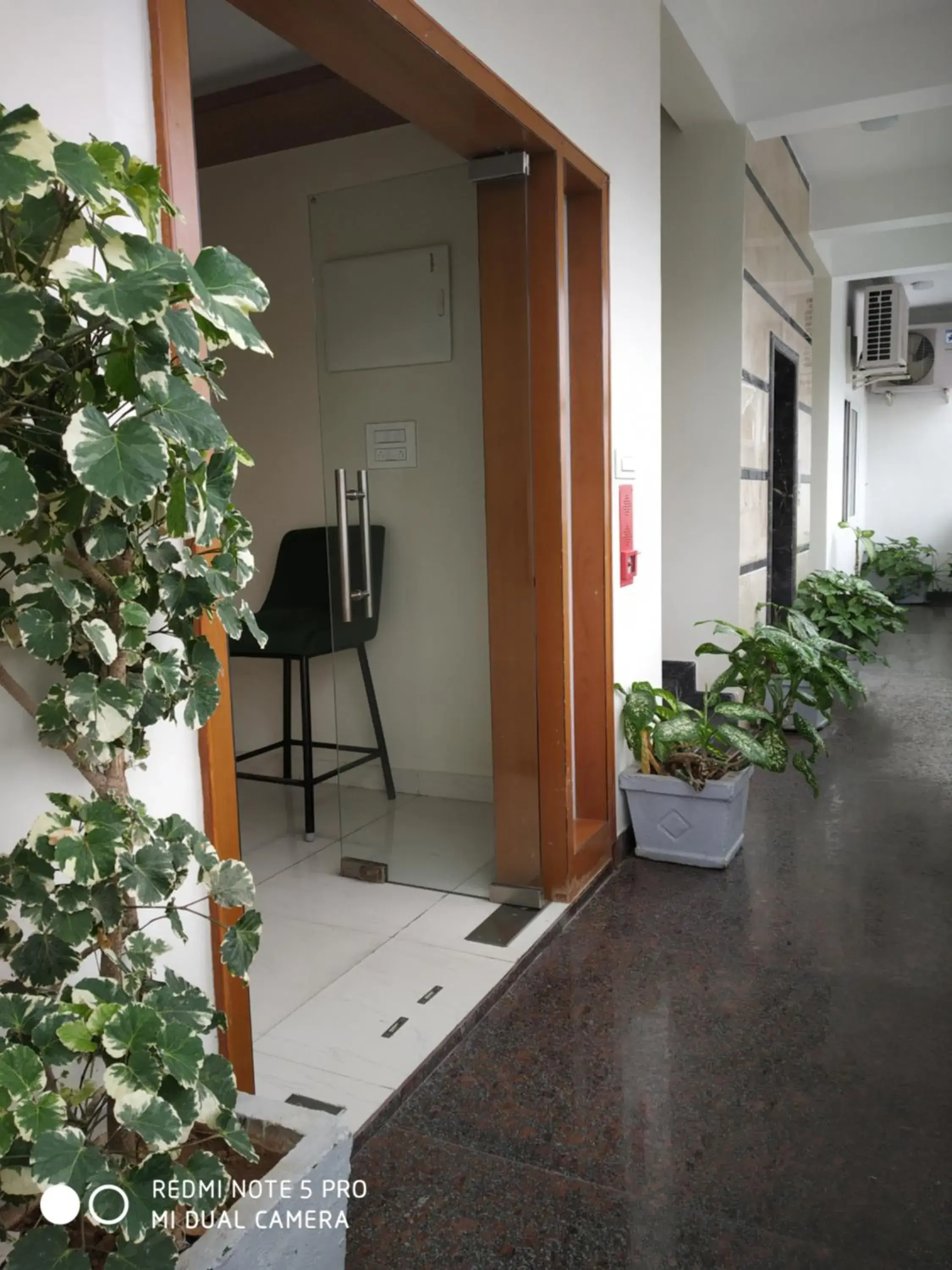 Property building in THE GRAND CORAL Property building in THE GRAND CORAL