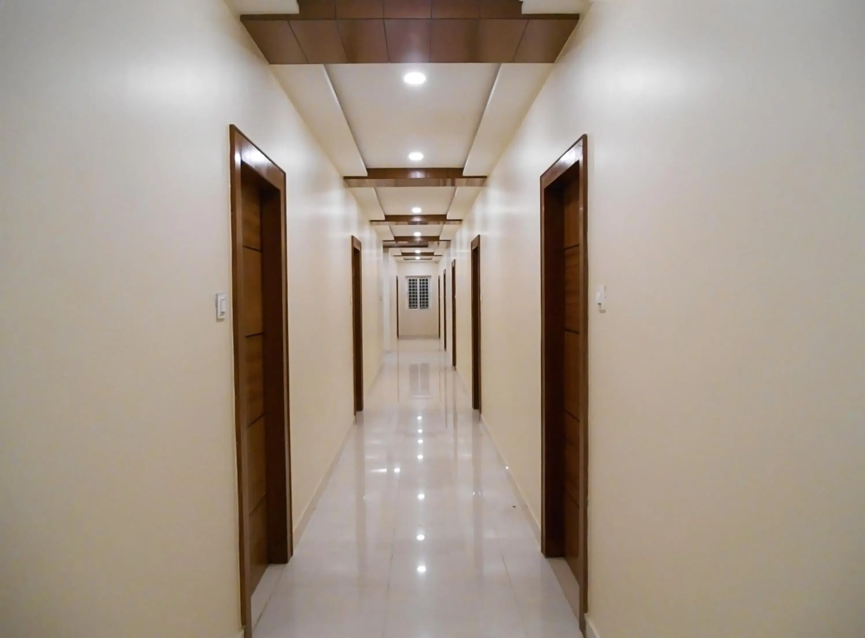 Property building in THE GRAND CORAL Property building in THE GRAND CORAL