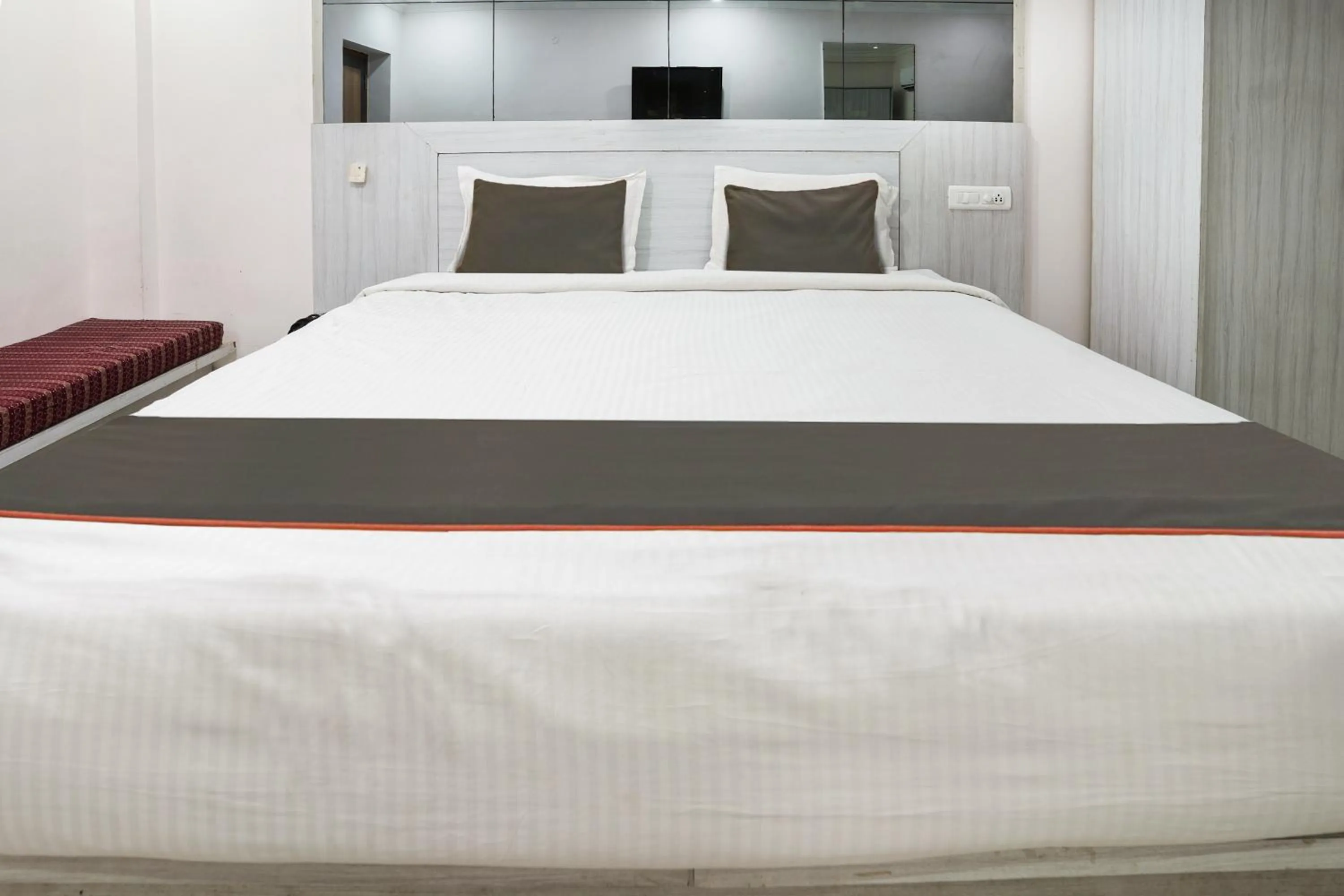 Bedroom in Collection O Avm Castle