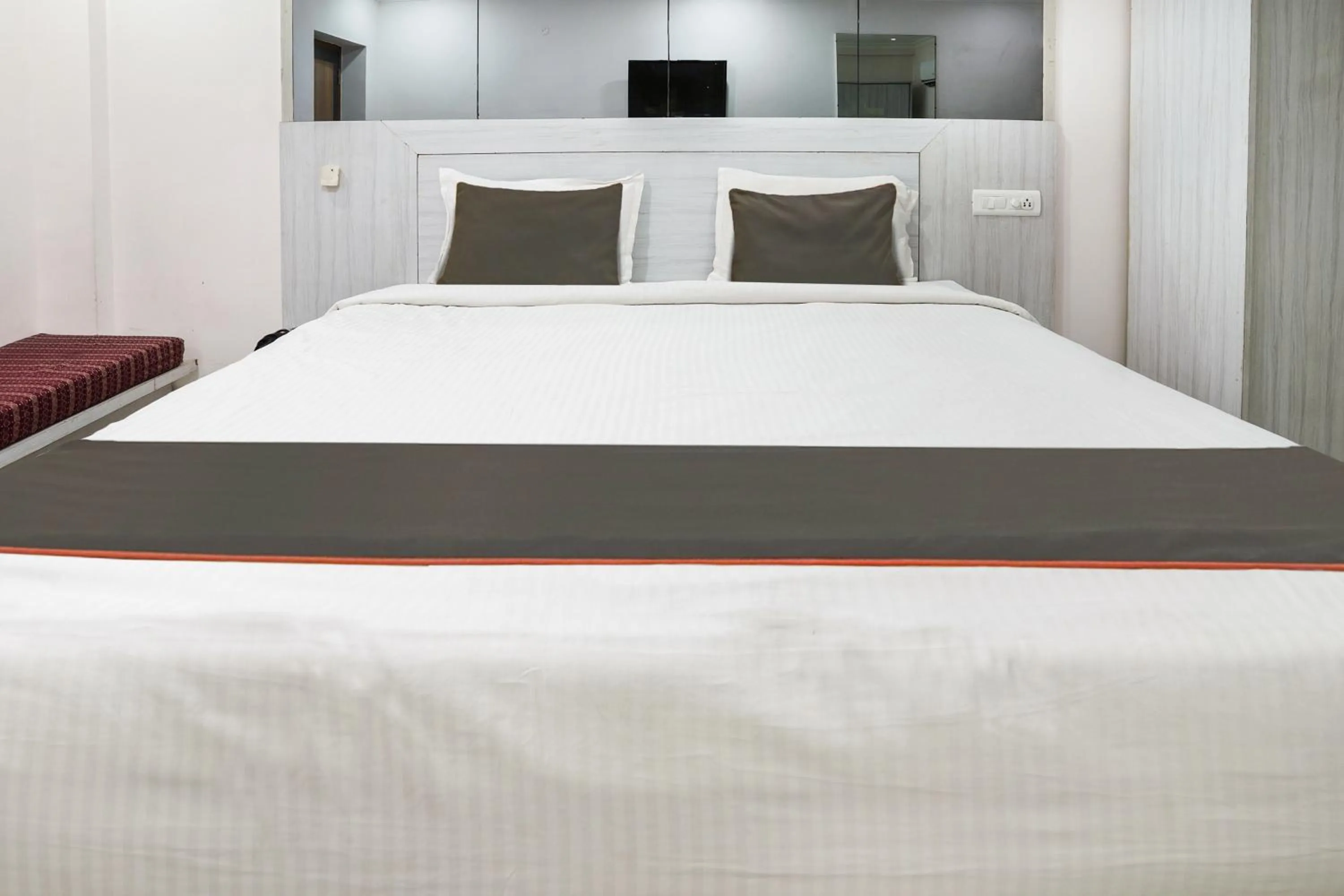 Bedroom in Collection O Avm Castle