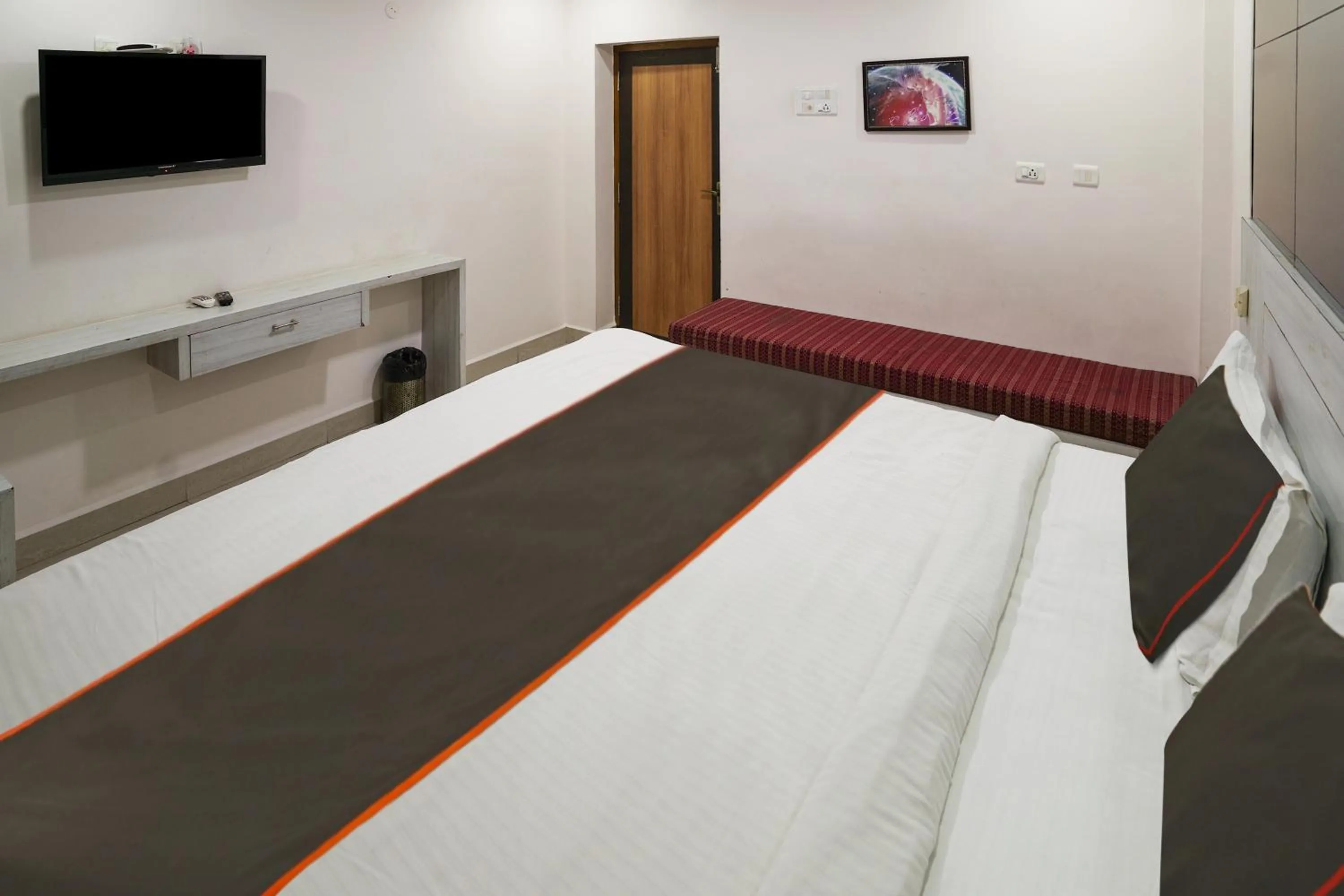 Bedroom in Collection O Avm Castle