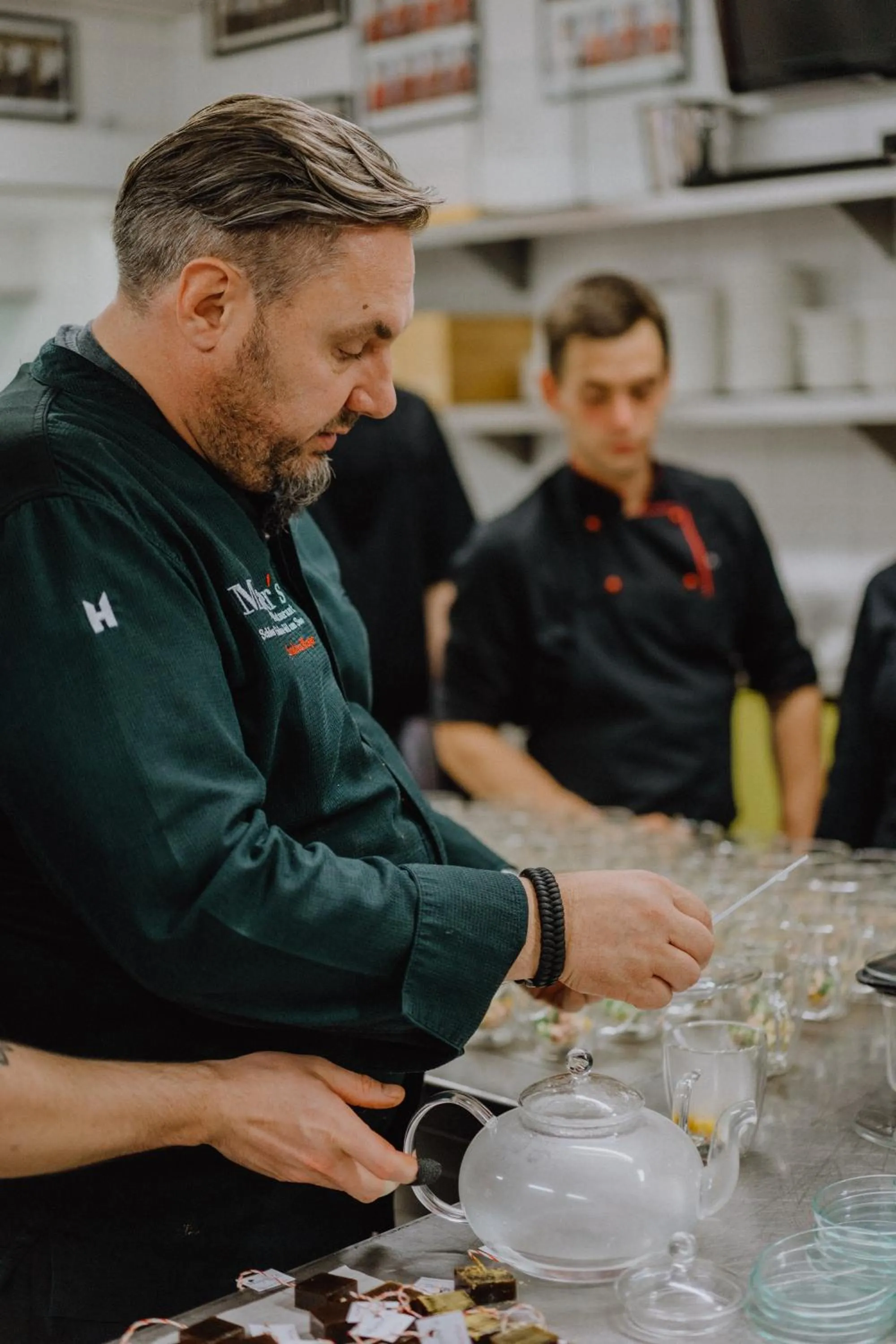 Restaurant/places to eat in Schloss Prielau Hotel & Restaurants