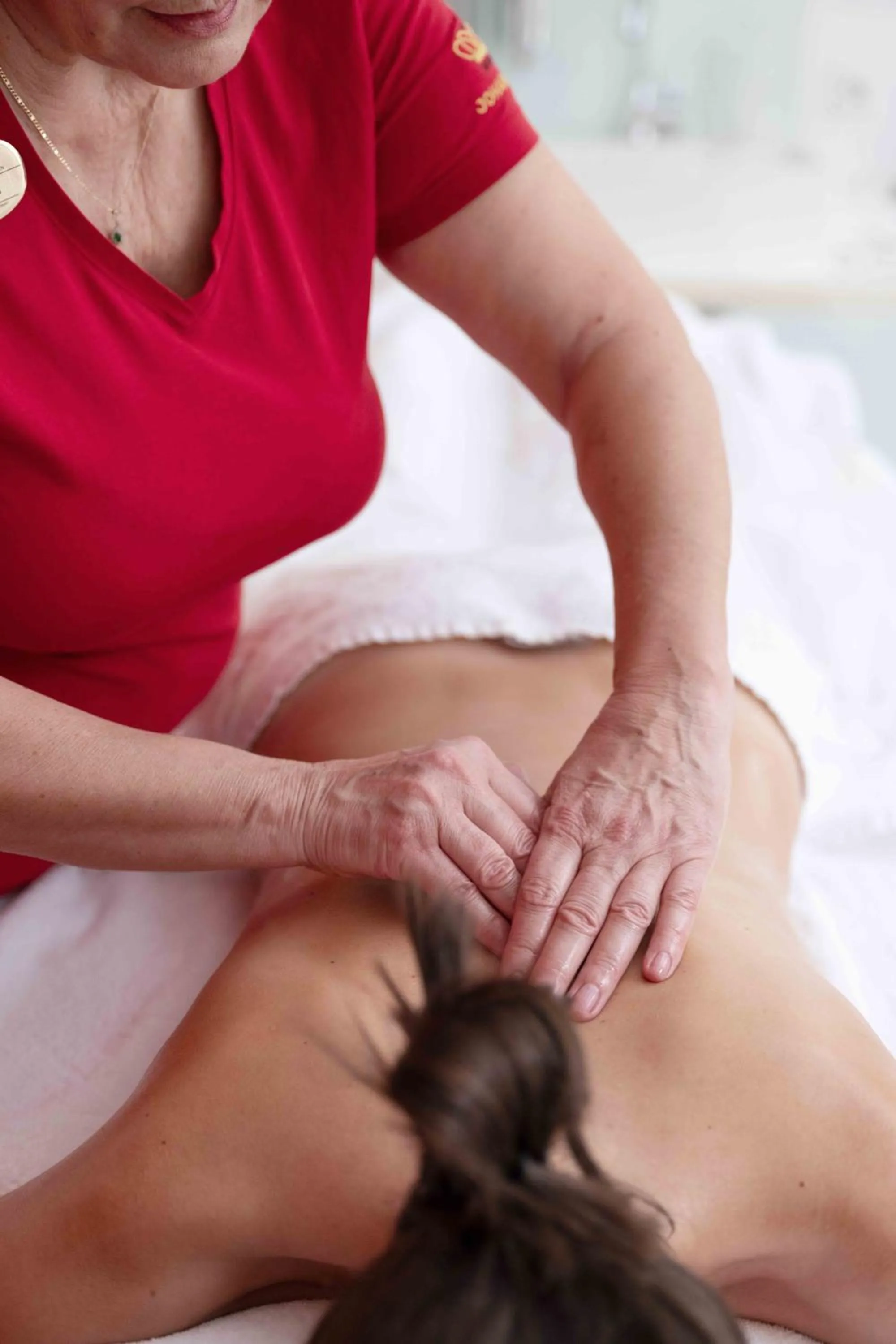 Spa and wellness centre/facilities in SPA Hotel Erzherzog Johann