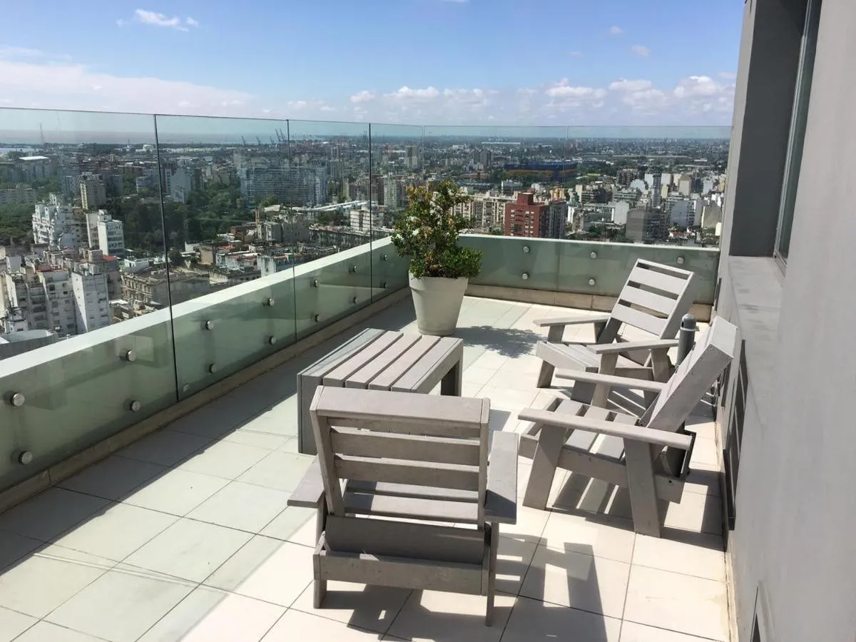 Quartier San Telmo Luxury Pool Gym & Spa, piscina climatizada