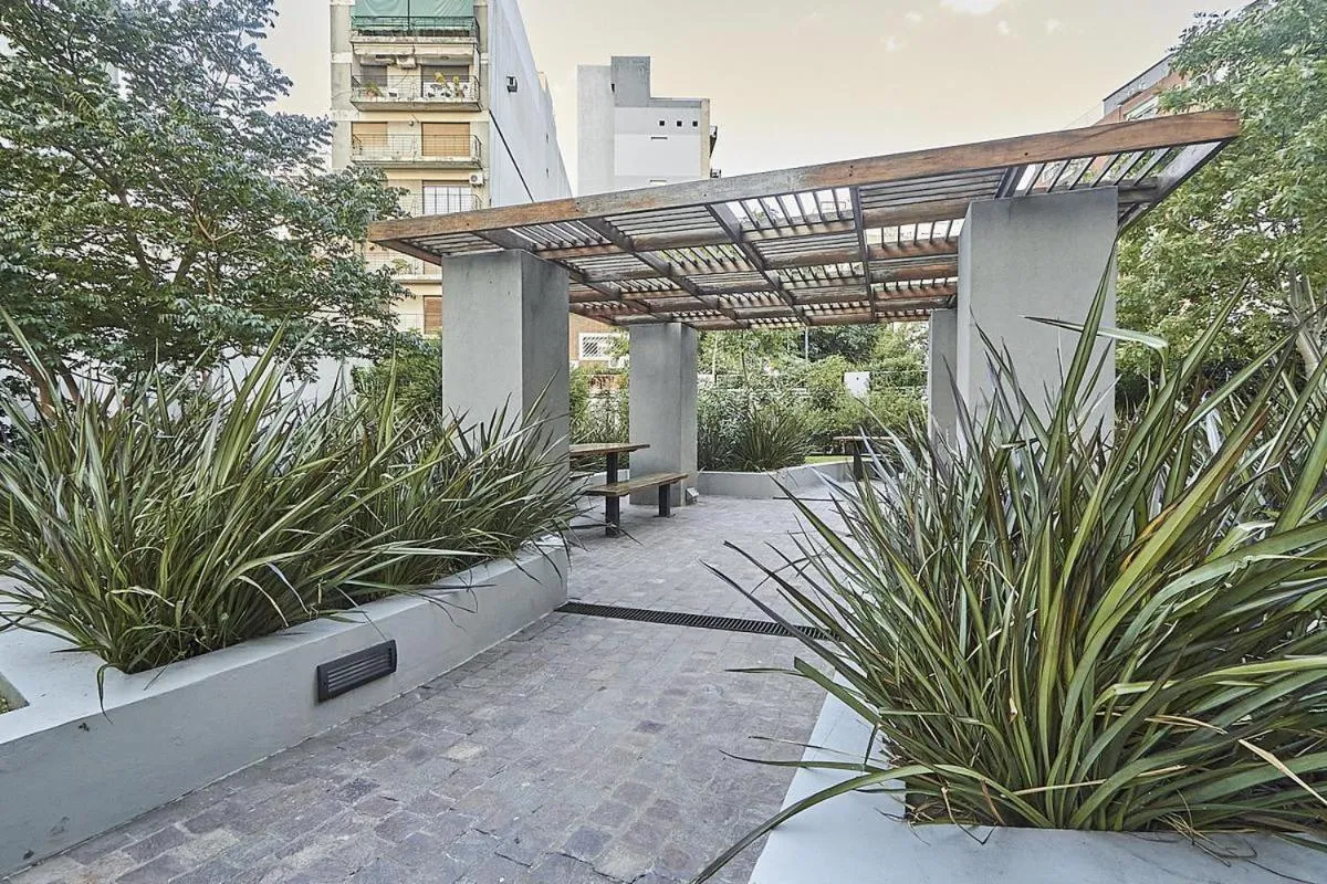 Quartier San Telmo Luxury Pool Gym & Spa, piscina climatizada
