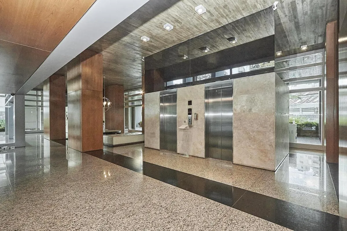 Quartier San Telmo Luxury Pool Gym & Spa, piscina climatizada