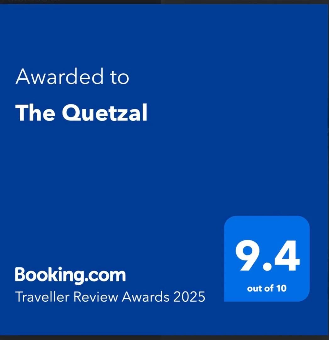 The Quetzal