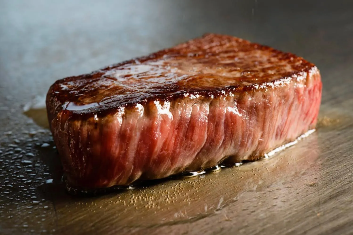 Restaurant/places to eat in Granbell Hotel Osaka