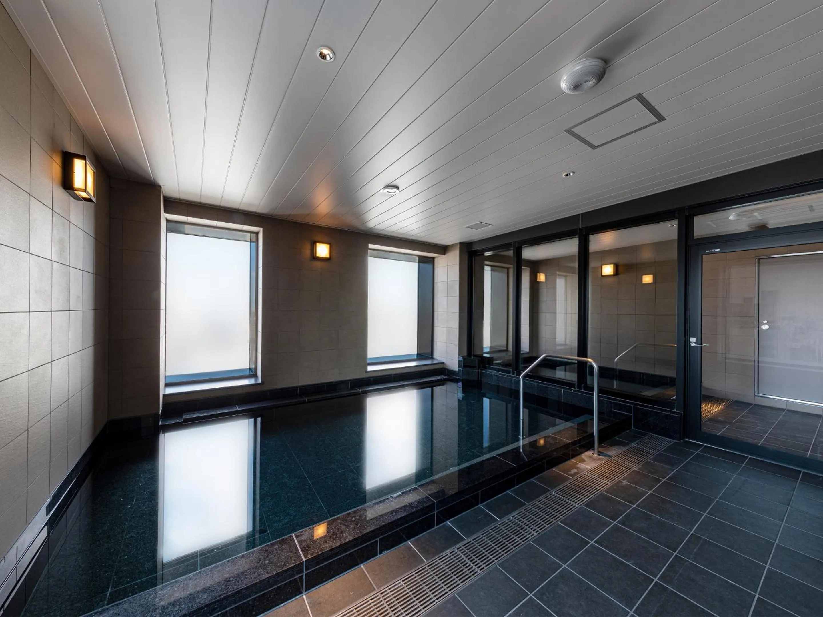 Public Bath in Granbell Hotel Osaka