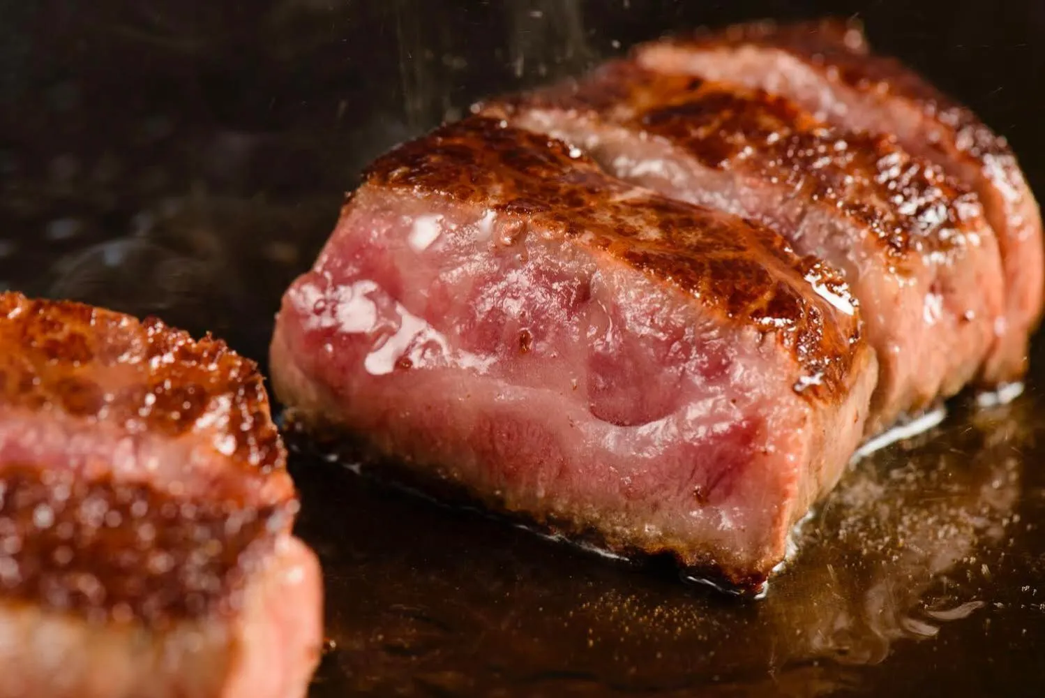 Restaurant/places to eat in Granbell Hotel Osaka