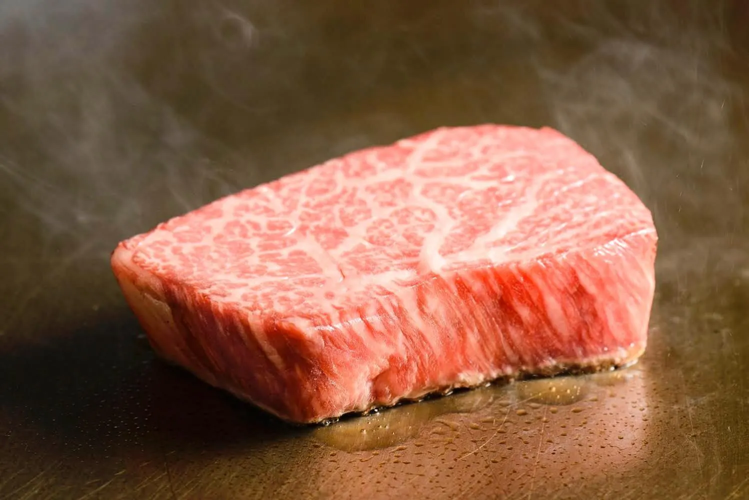 Restaurant/places to eat in Granbell Hotel Osaka