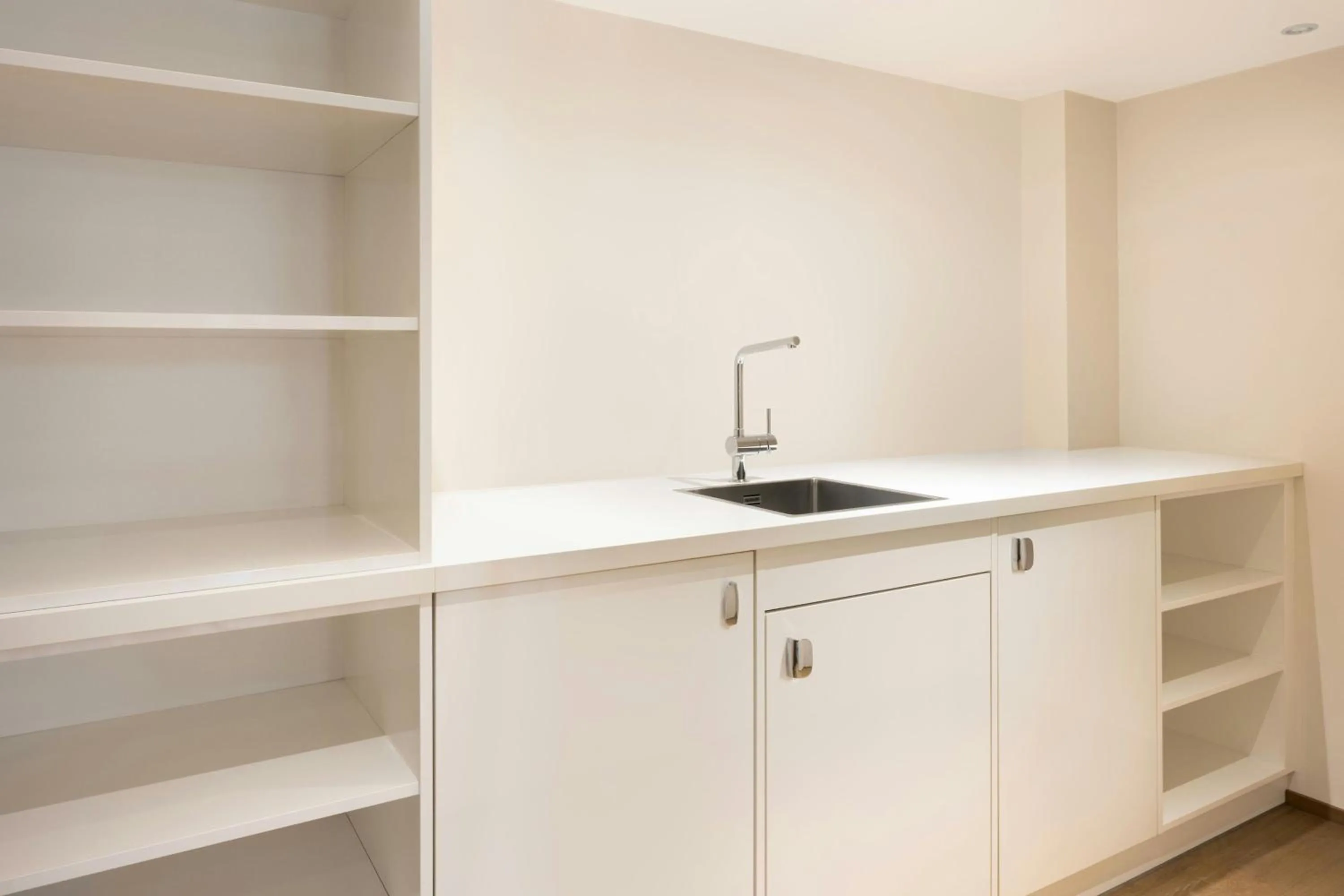 Photo of the whole room in Sheraton Grand Salzburg