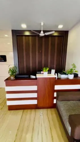 K V Suites
