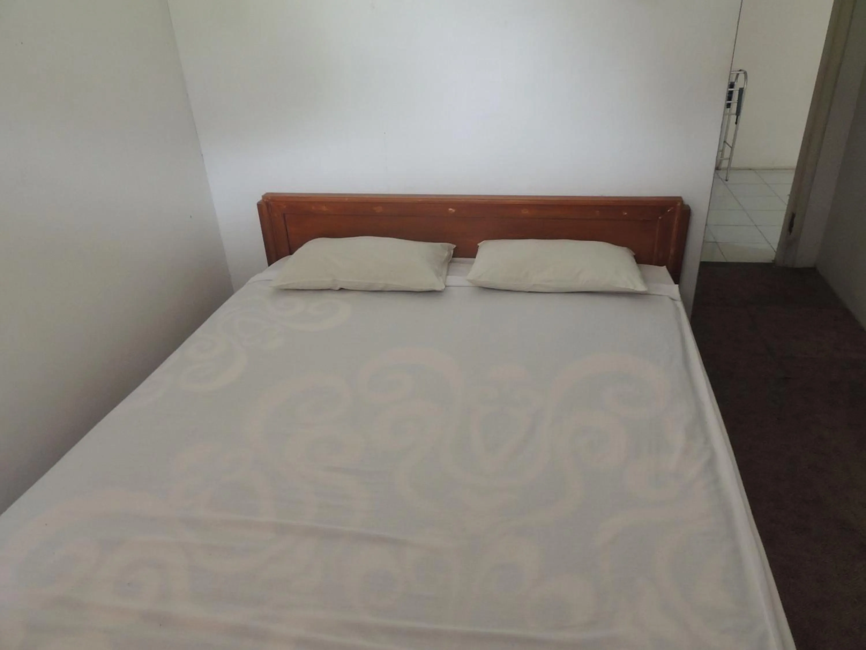 Photo of the whole room in Resort Agrowisata Perkebunan Tambi