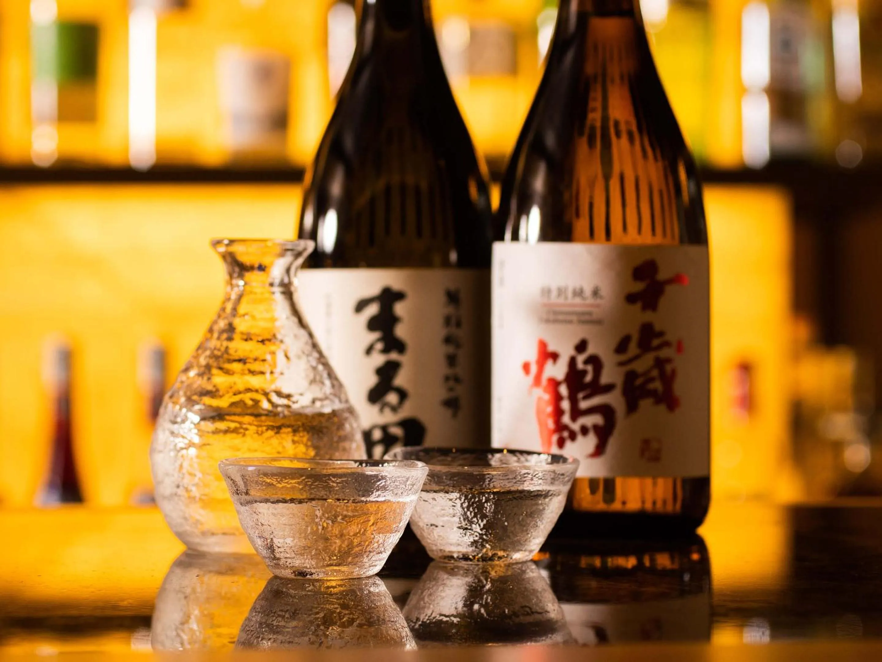 Lounge or bar in Granbell hotel Tanuki, Sapporo