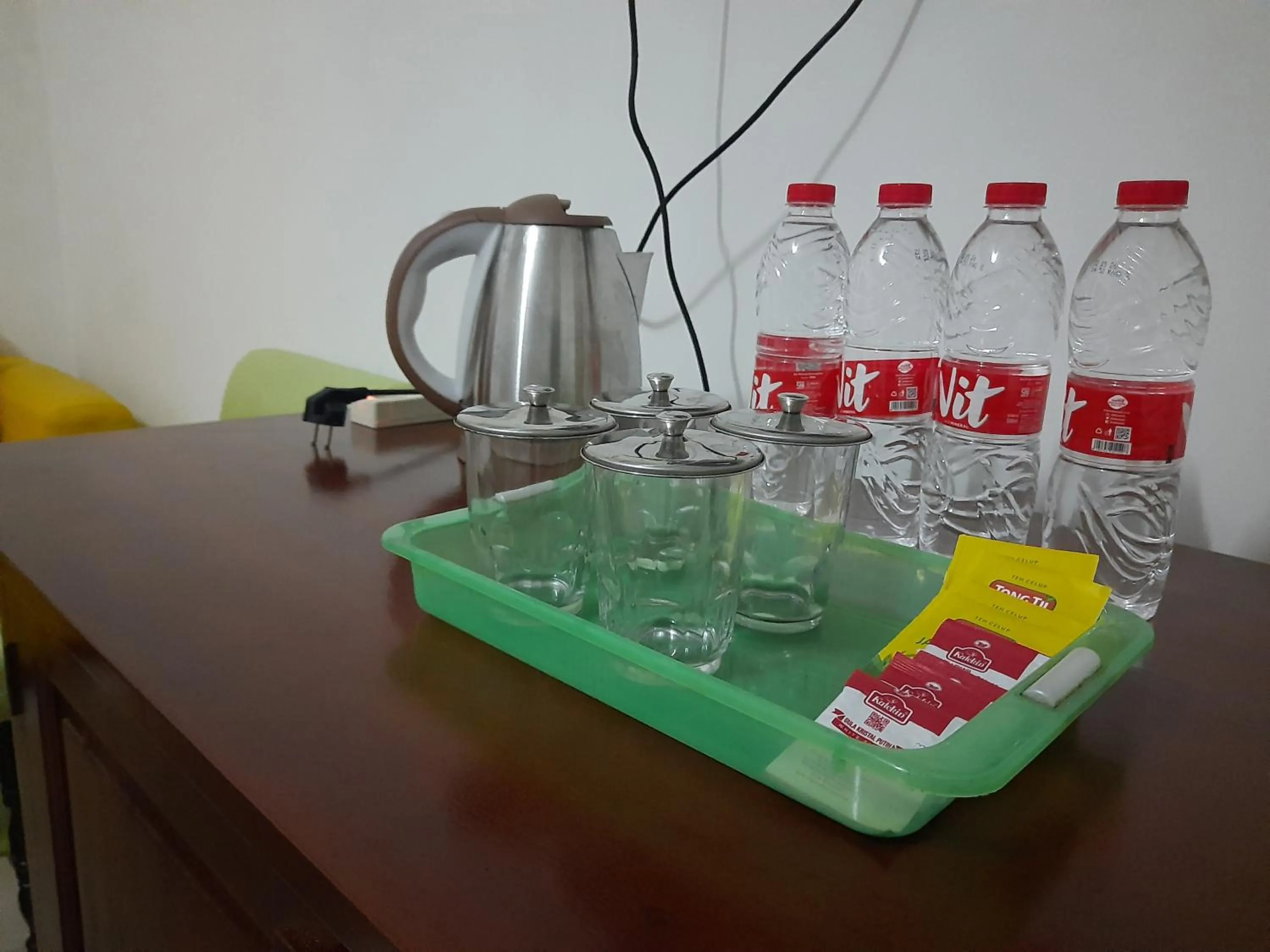 Other in Hotel Anita Baturaden Mitra RedDoorz