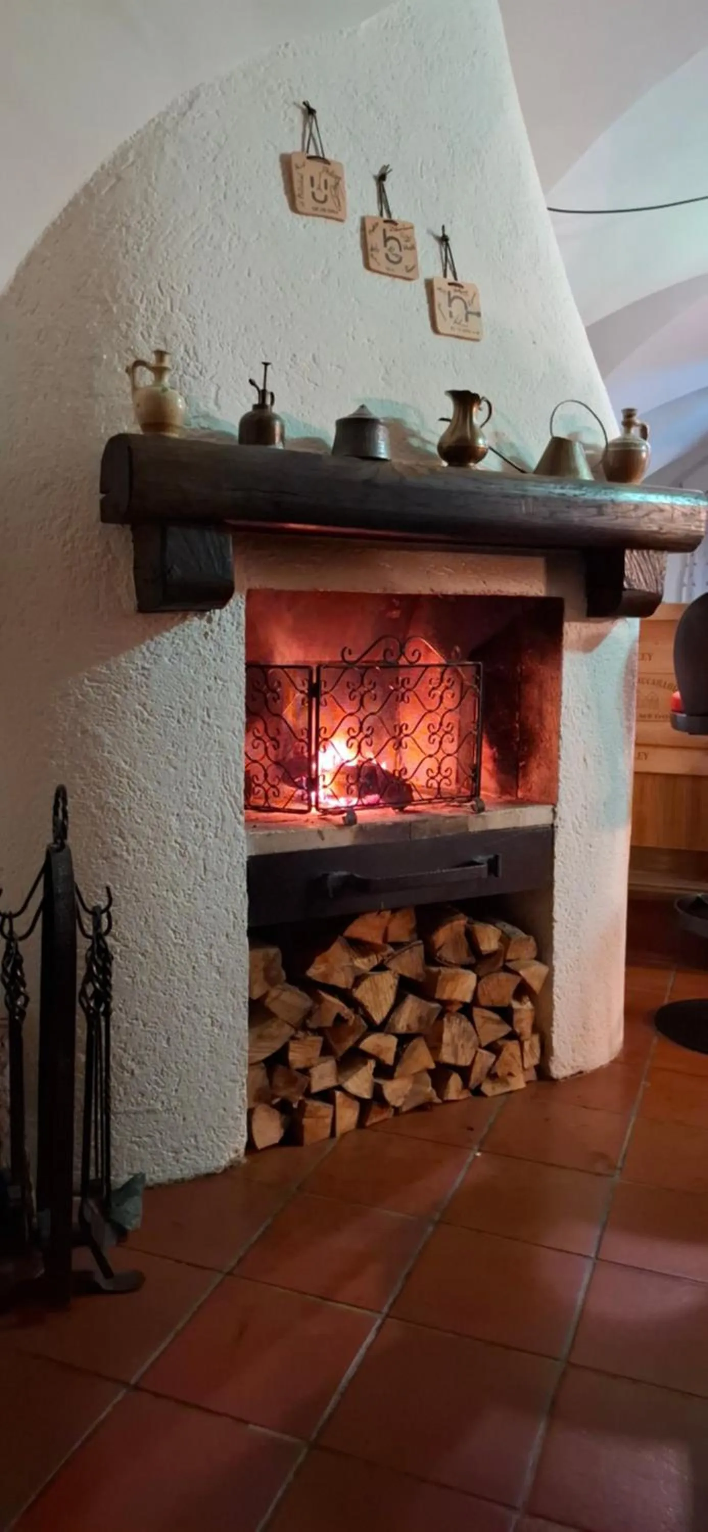 Lounge or bar in Hotel Schlair