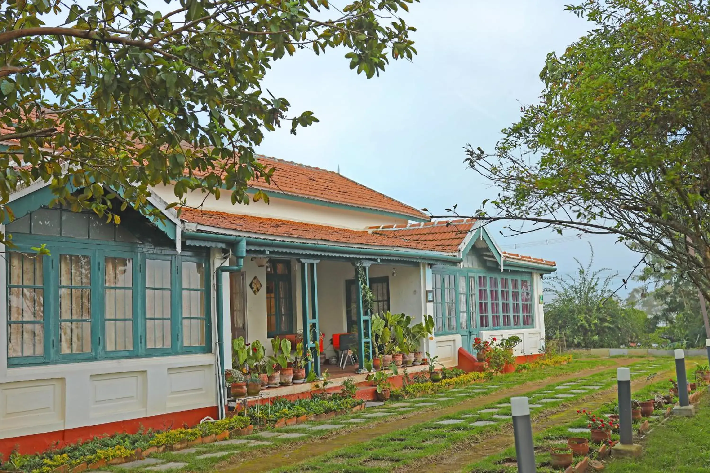 HS Holiday Home HS Holiday Home