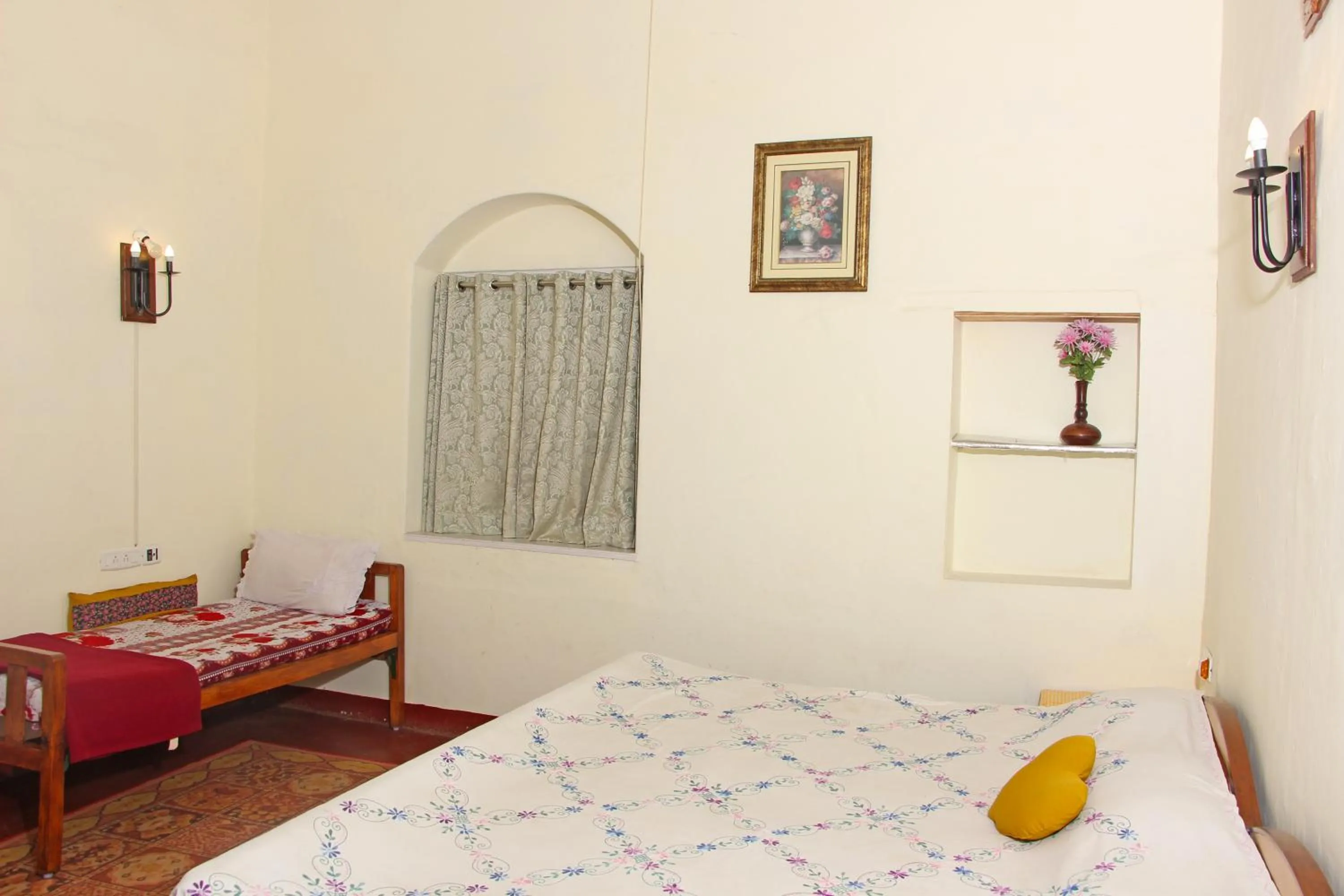 HS Holiday Home