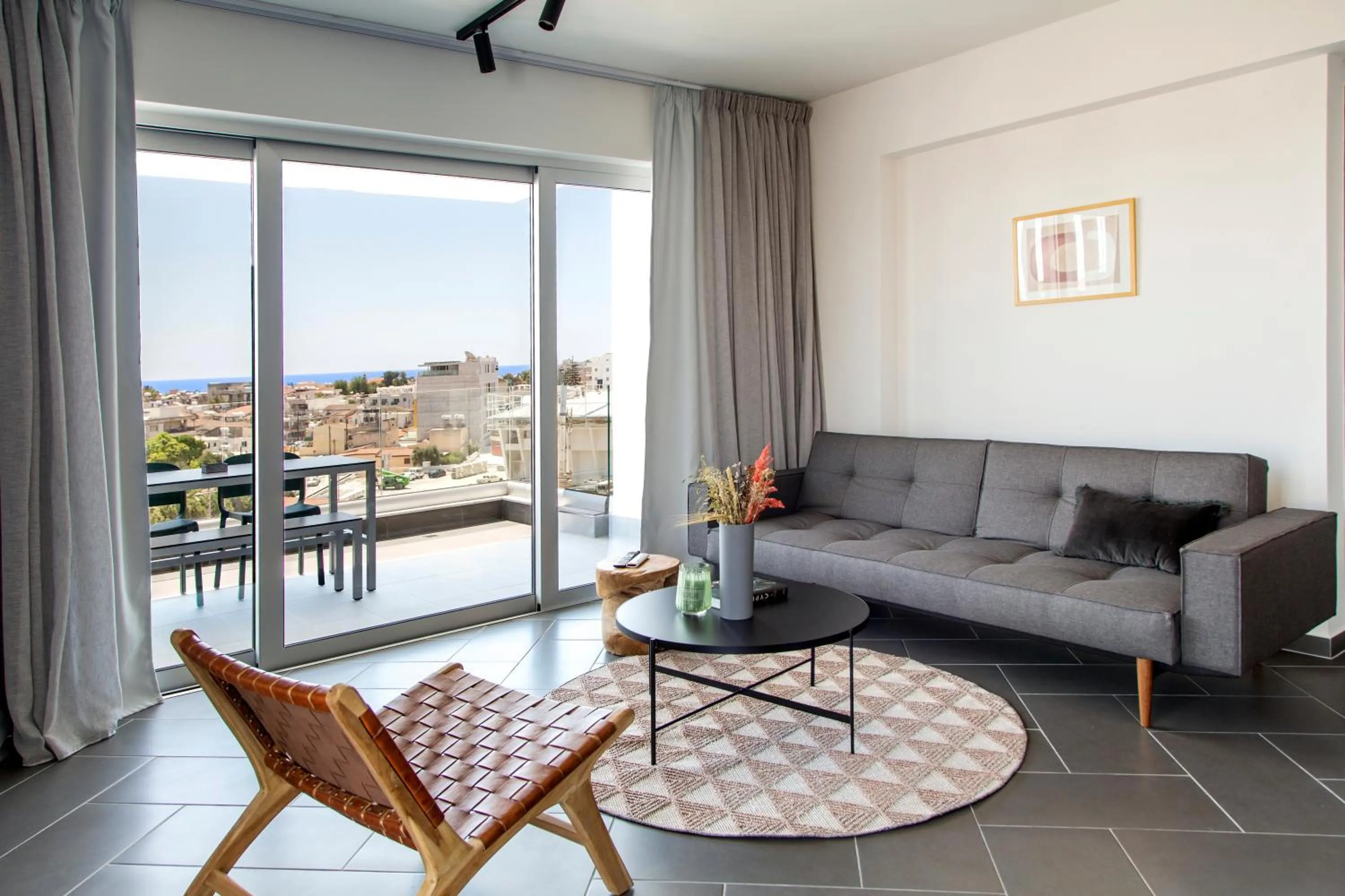 View (from property/room) in LIV URBAN Suites