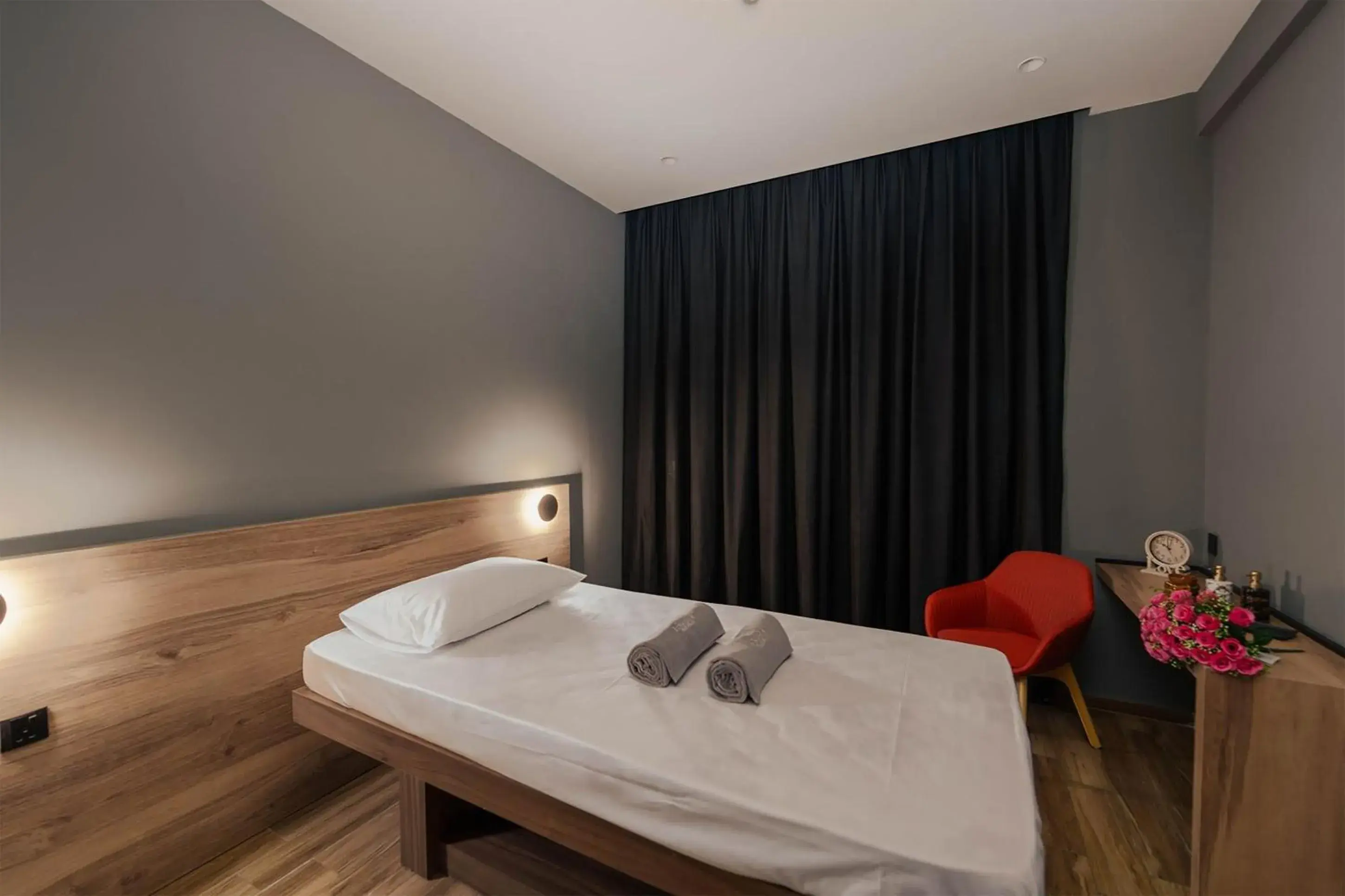 Spa and wellness centre/facilities in Kingsgate Al Jaddaf Hotel by Millennium Spa and wellness centre/facilities in Kingsgate Al Jaddaf Hotel by Millennium