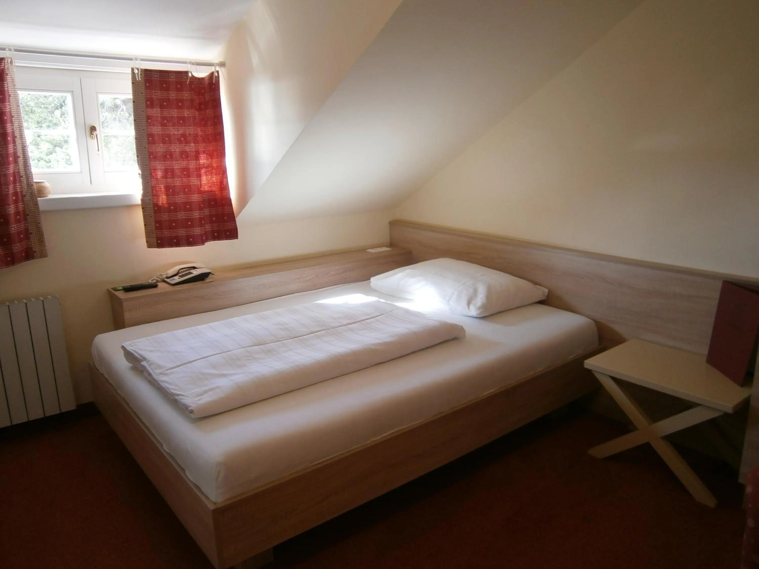 Bed in Lust und Laune Hotel am Wörthersee