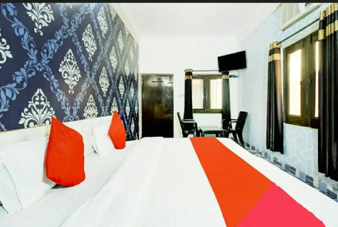 King Room in Hotel kingsman King Room in Hotel kingsman