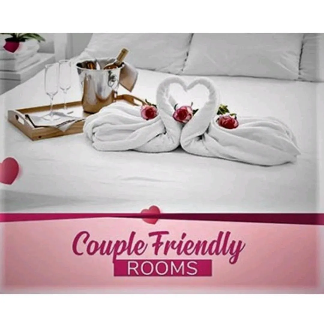 Property building, Bed in Hotel kingsman