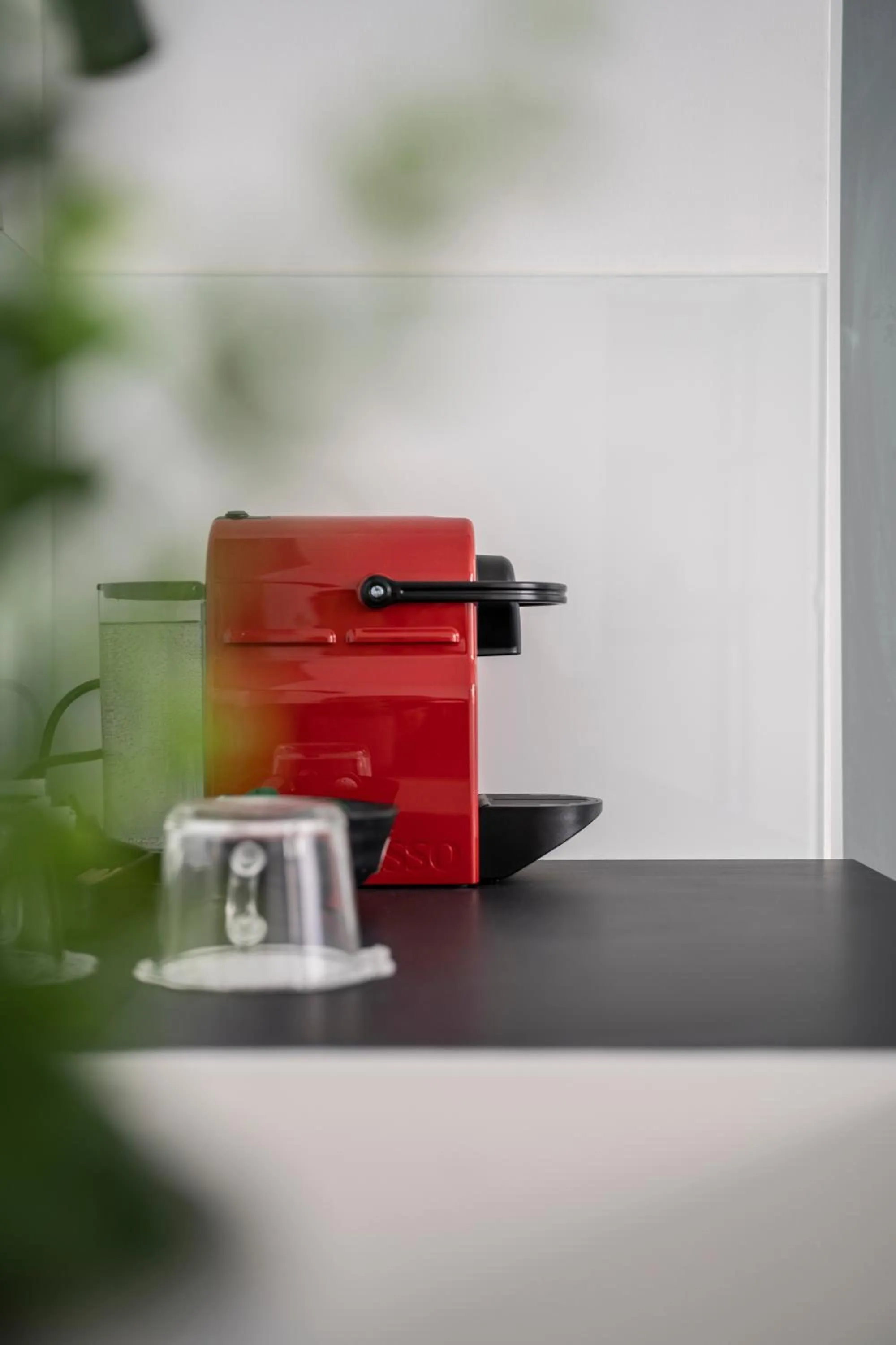 Coffee/tea facilities in De' Mar Florentine By Peraia