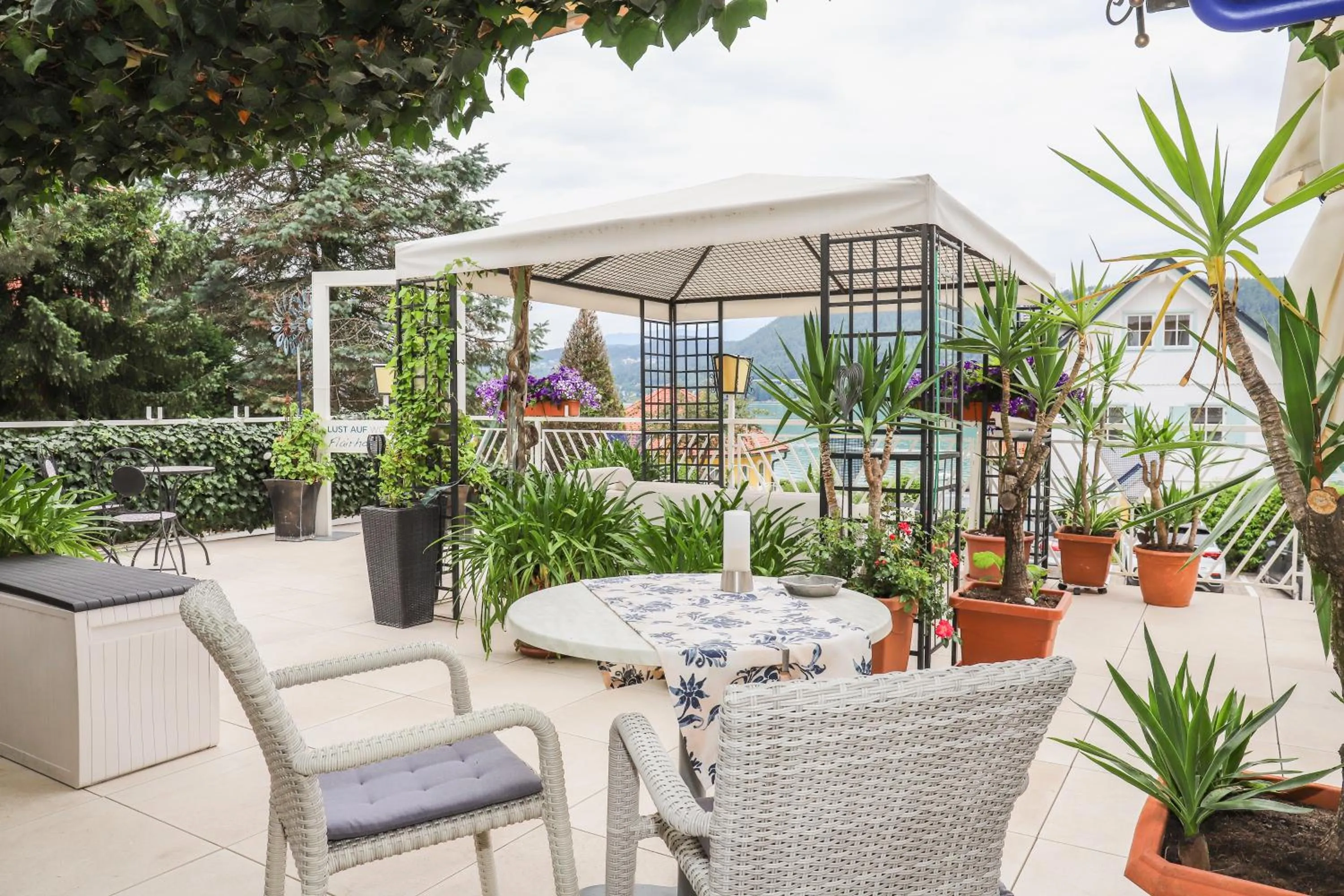 Flairhotel am Wörthersee