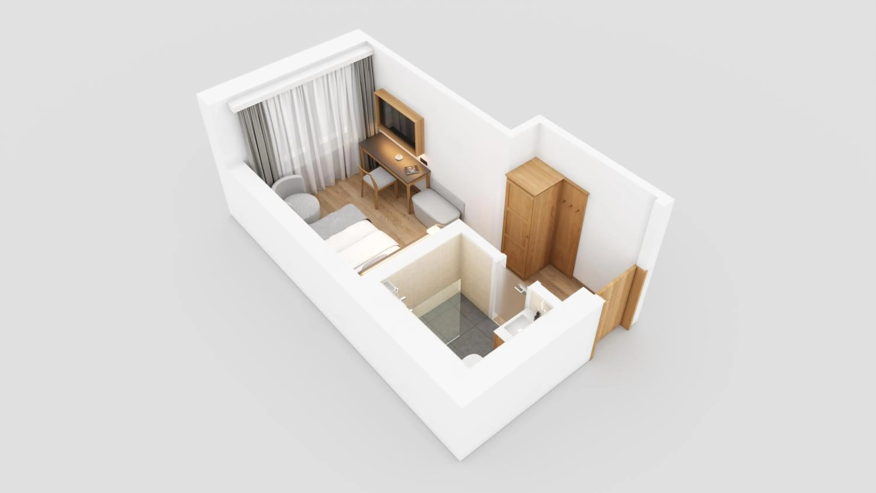 Hotel IMLAUER & Bräu