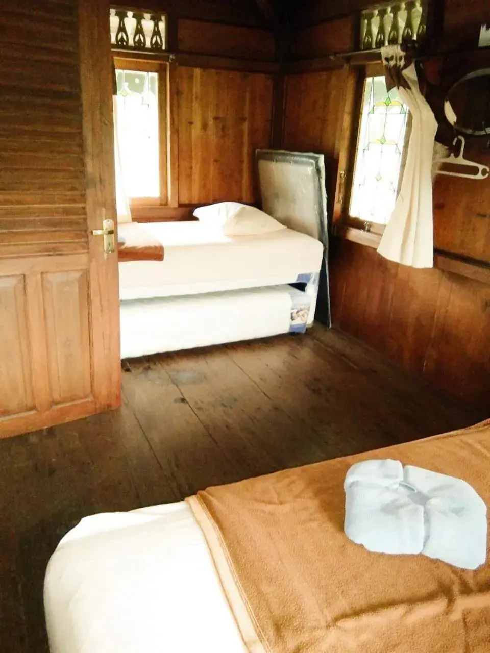 Bedroom, Bed in Katumbiri Resort Bedroom, Bed in Katumbiri Resort