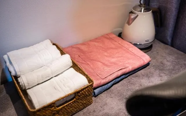 Other in St. 179 Incheon Hotel