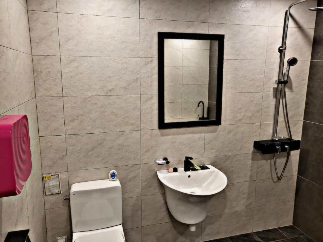 St. 179 Incheon Hotel