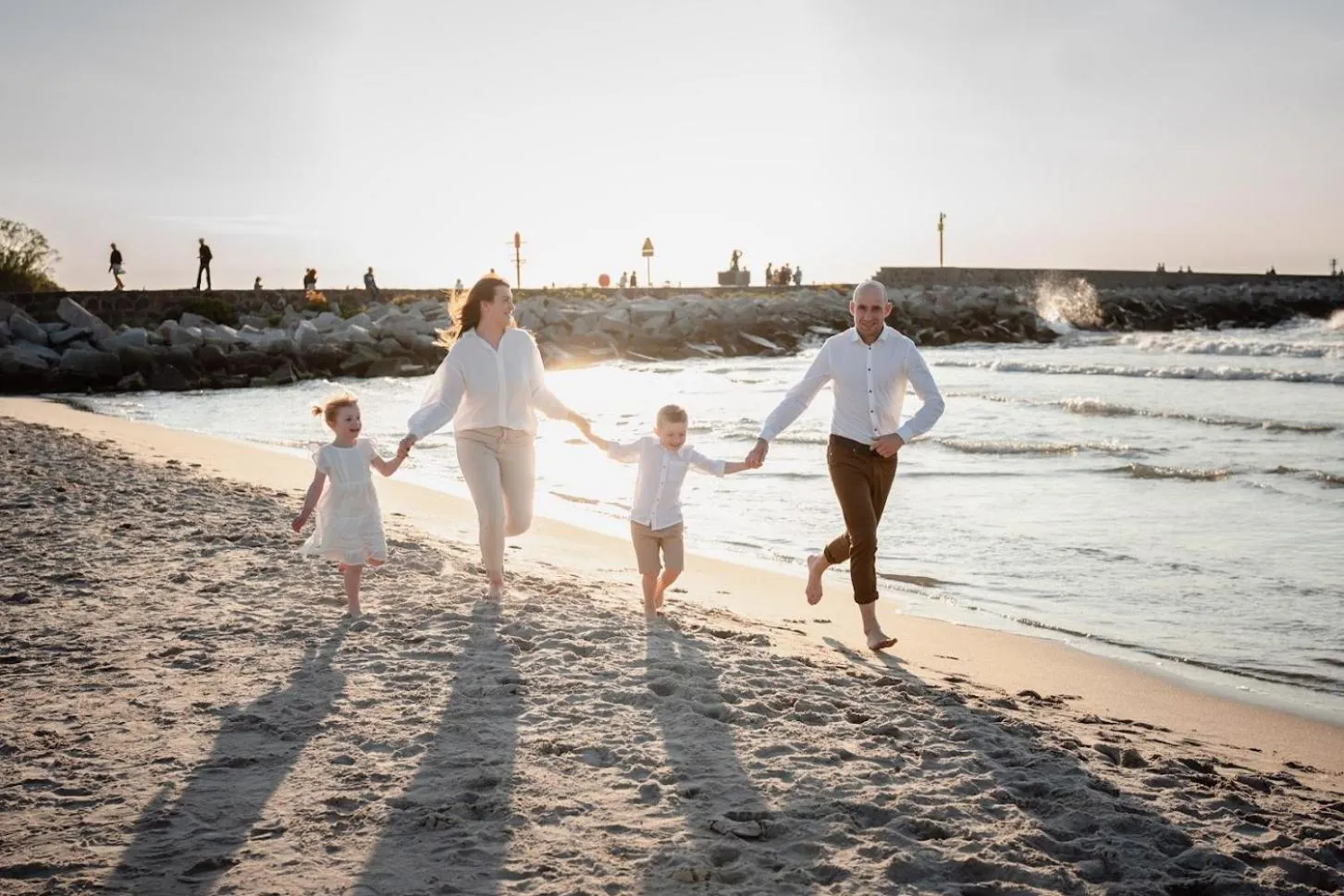 Day in Hotel Szerokie Wody Sea & Sand Ustka