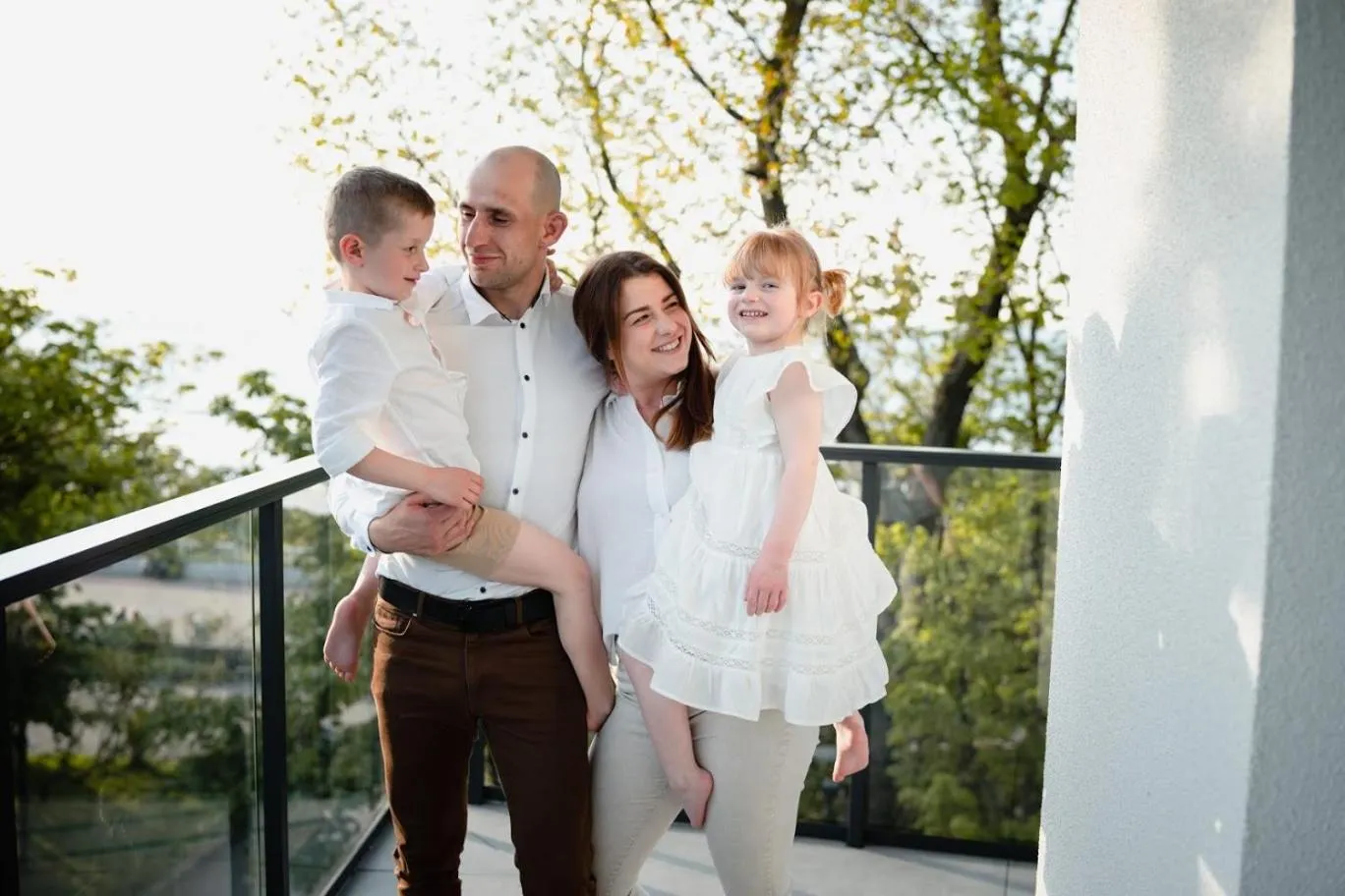 People in Hotel Szerokie Wody Sea & Sand Ustka