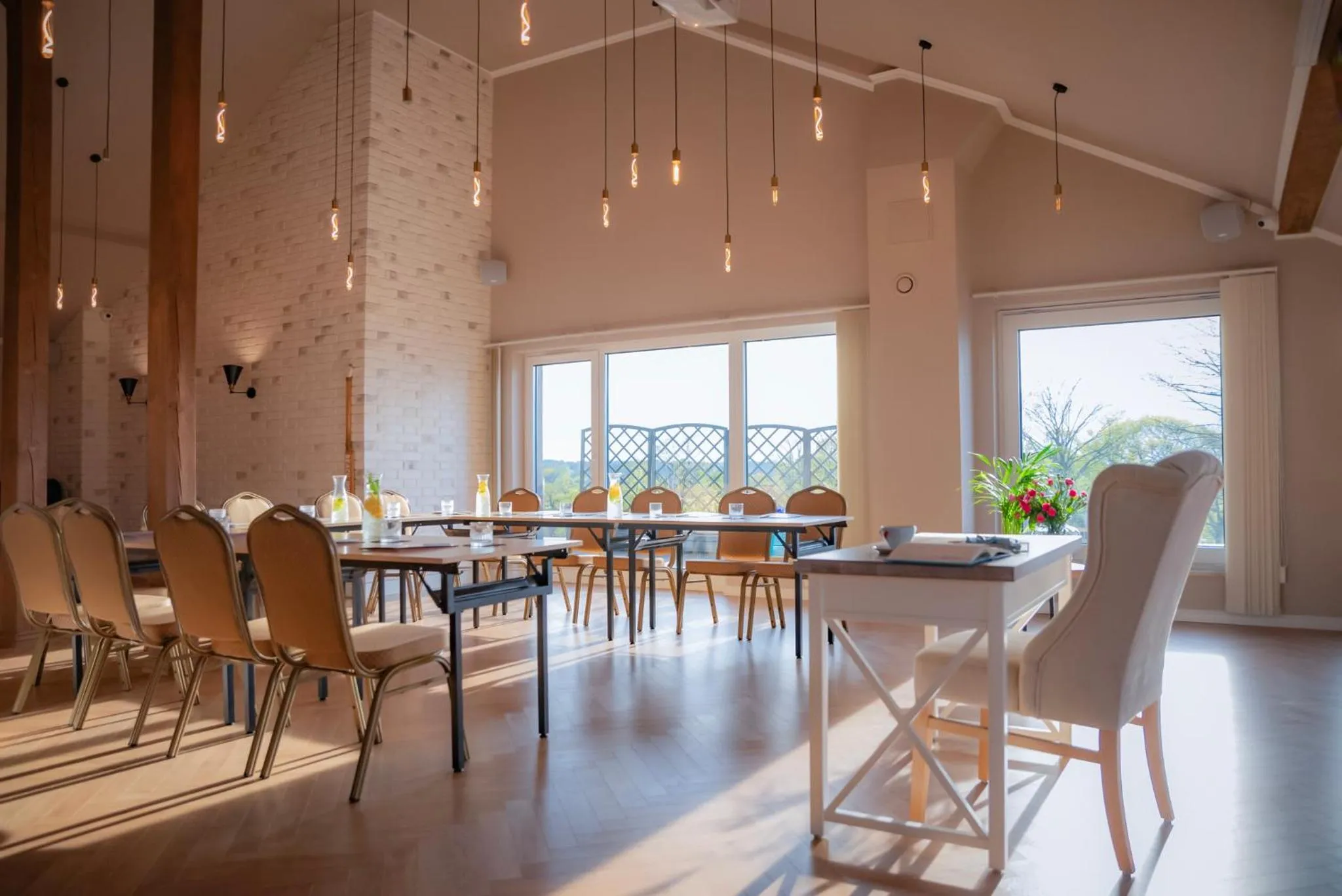 Banquet/Function facilities in Hotel Szerokie Wody Sea & Sand Ustka