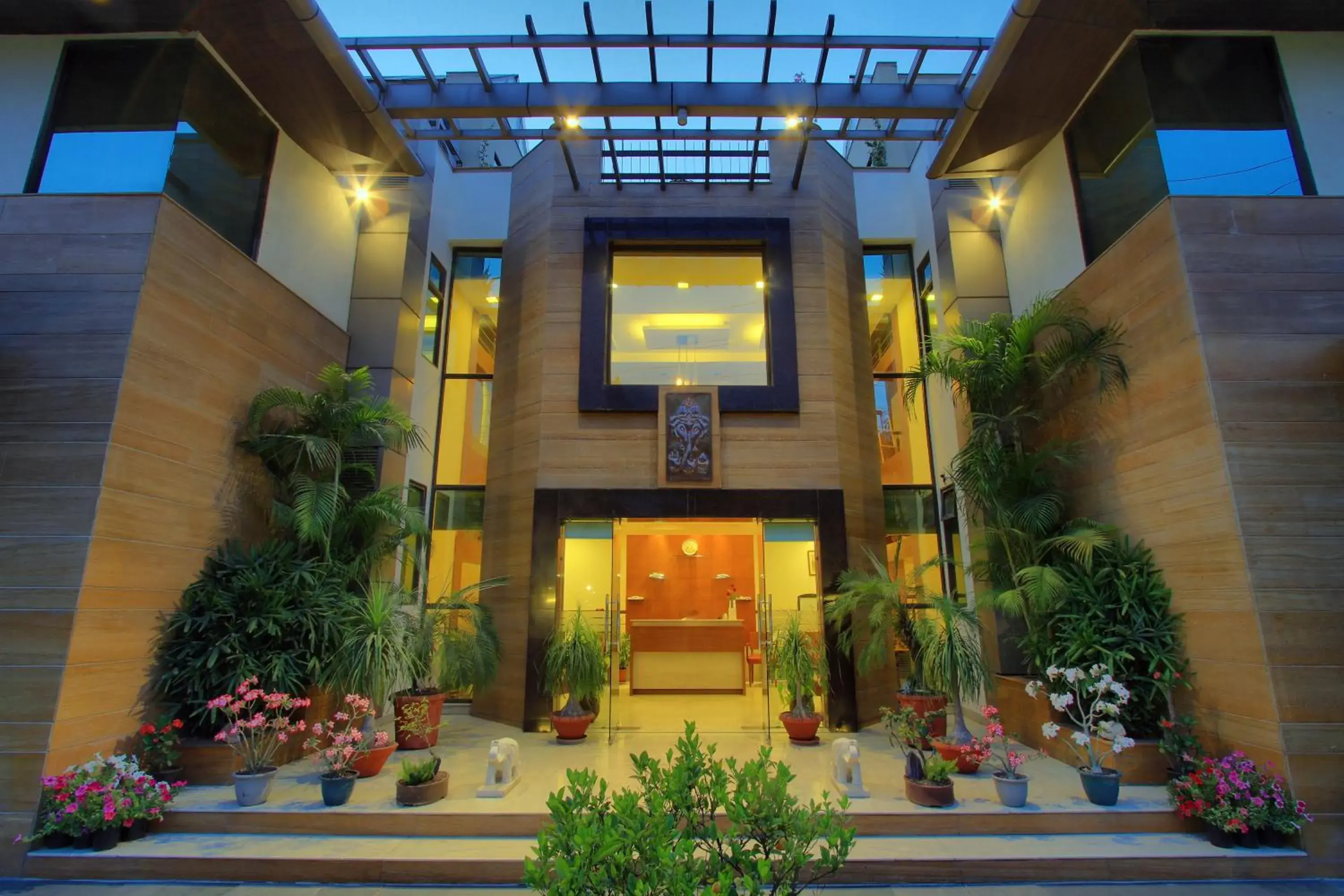 Sona South City Sona South City