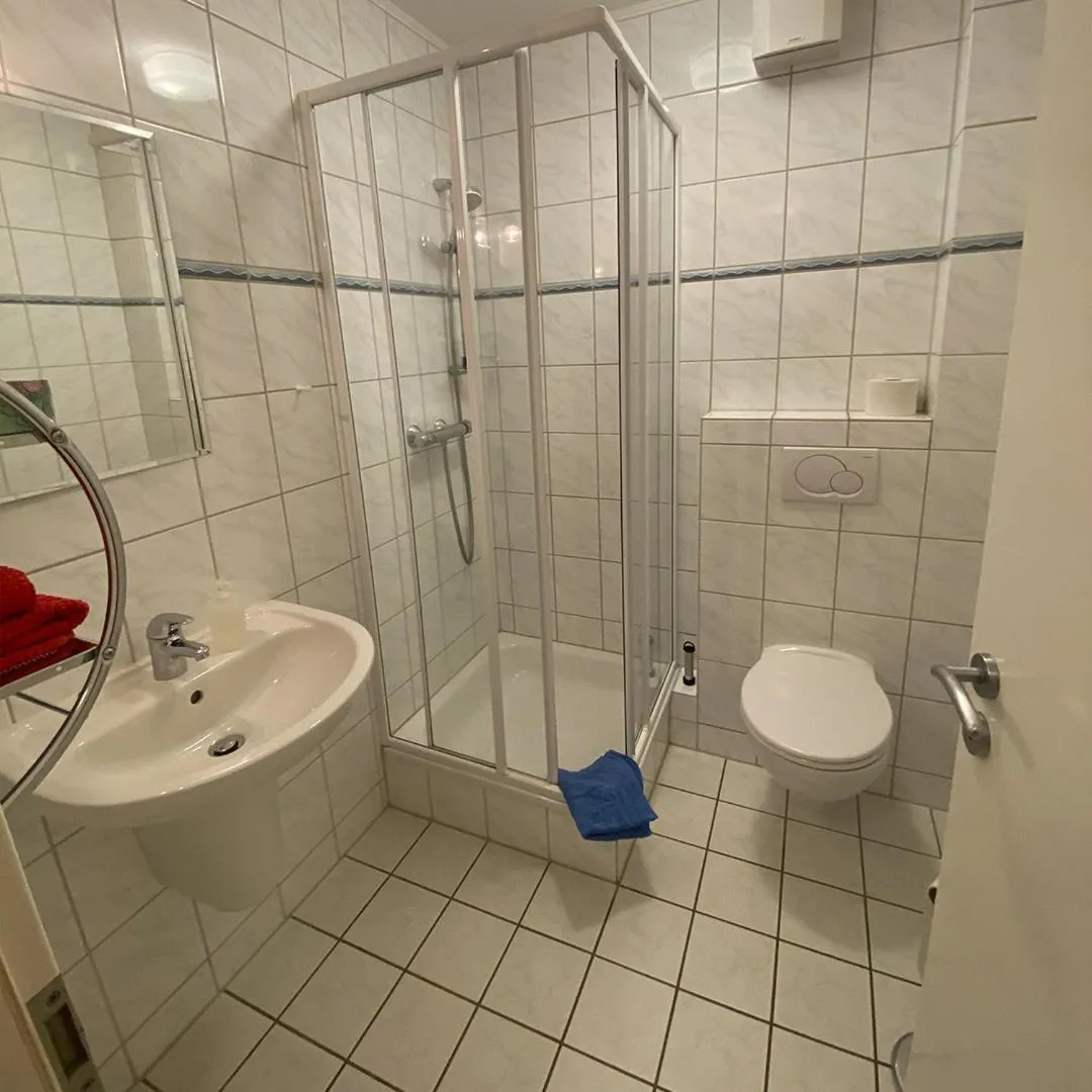 Ferienhof Möllers Morgen