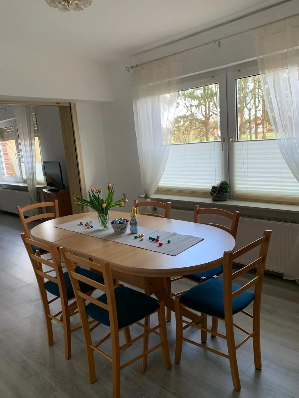 Ferienhof Möllers Morgen