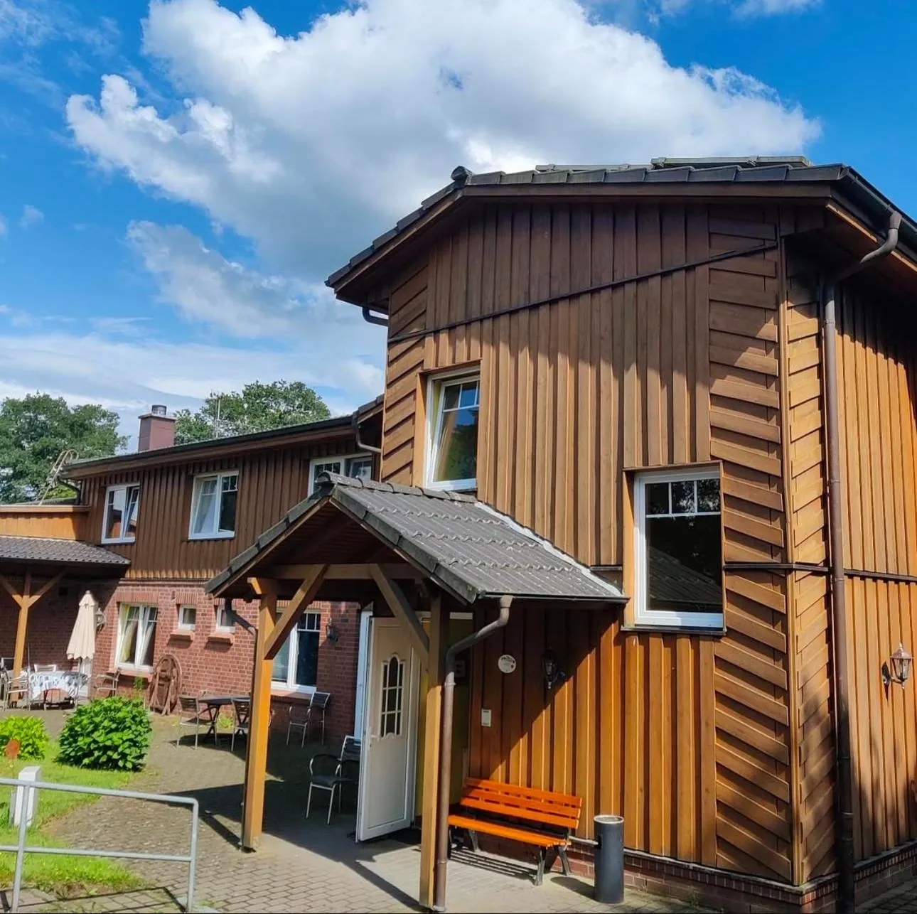 Ferienhof Möllers Morgen