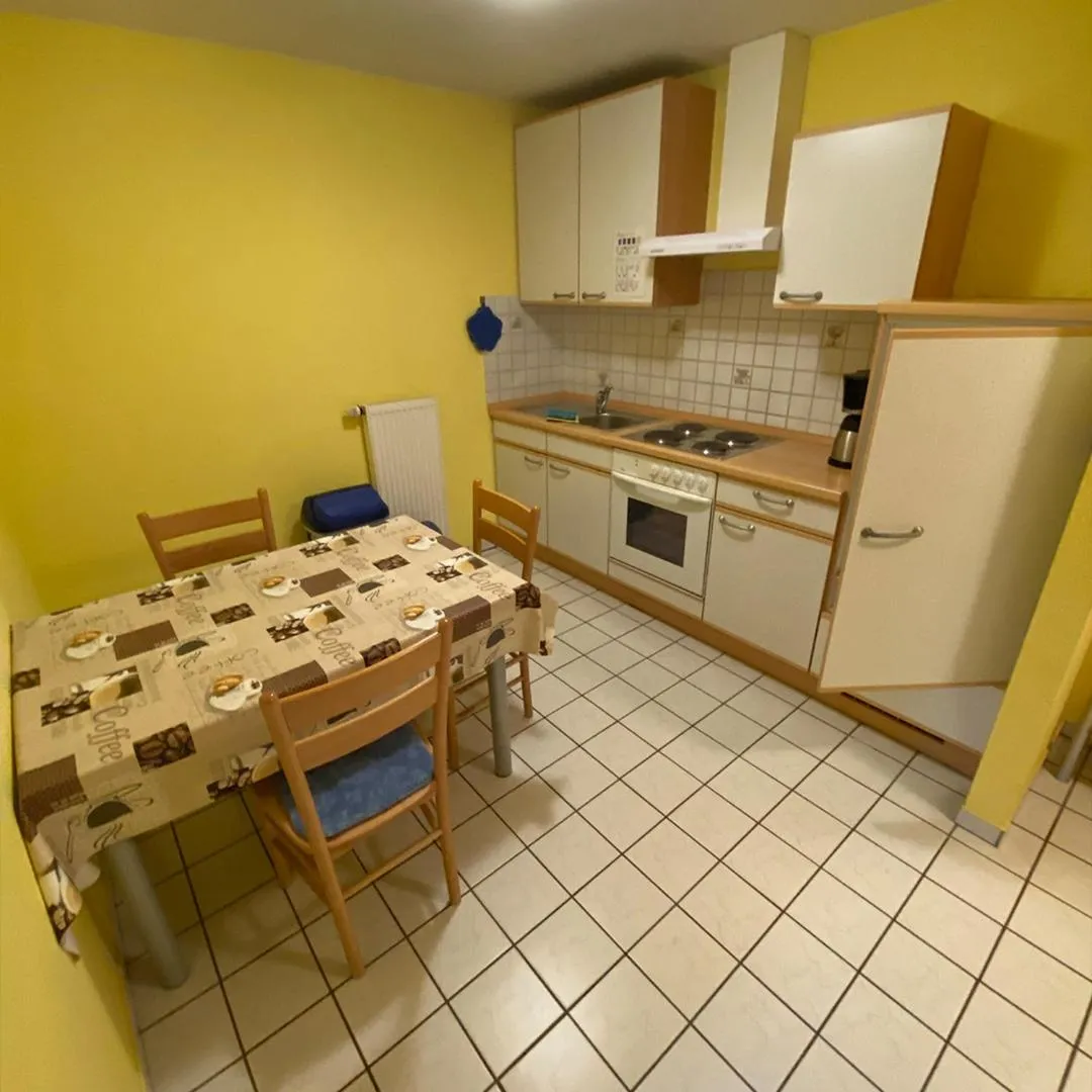 Ferienhof Möllers Morgen