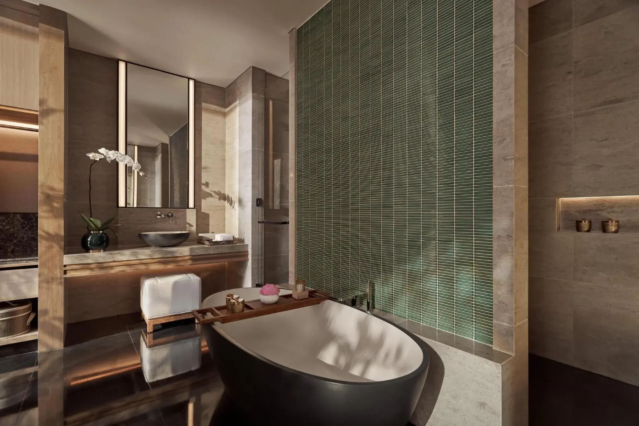 One-Bedroom Sky Pool Villa in Regent Phu Quoc One-Bedroom Sky Pool Villa in Regent Phu Quoc