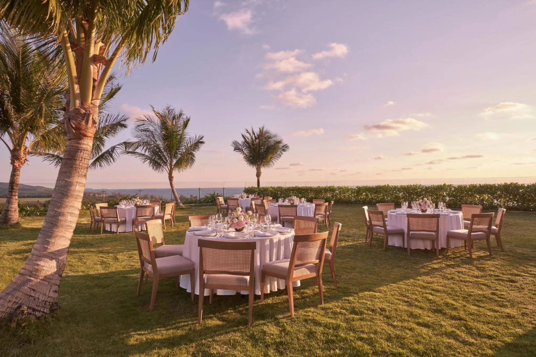 Meeting/conference room in Regent Phu Quoc