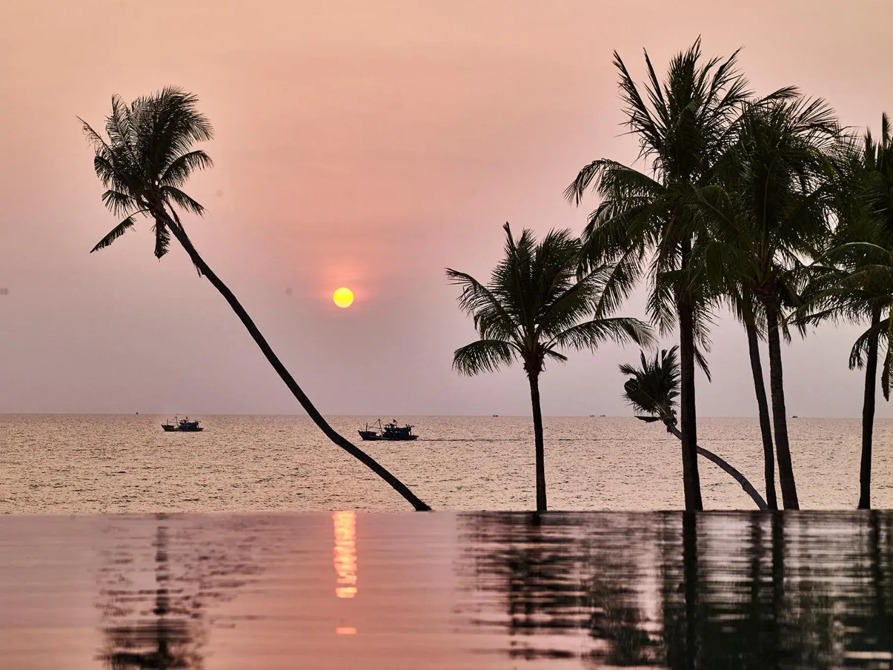 View (from property/room) in Regent Phu Quoc View (from property/room) in Regent Phu Quoc