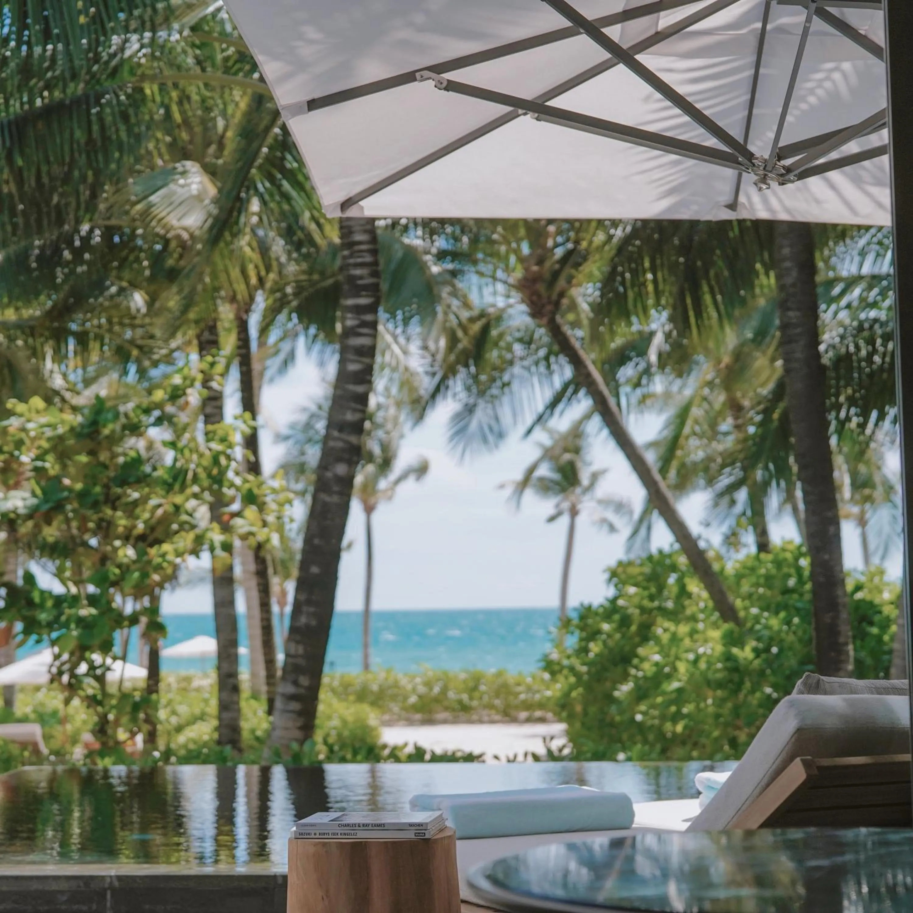 View (from property/room) in Regent Phu Quoc