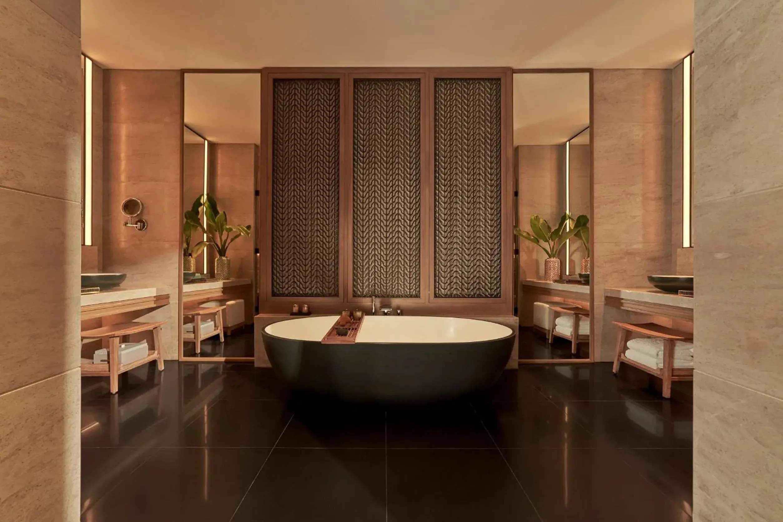 Pool Villa with Terrace in Regent Phu Quoc Pool Villa with Terrace in Regent Phu Quoc