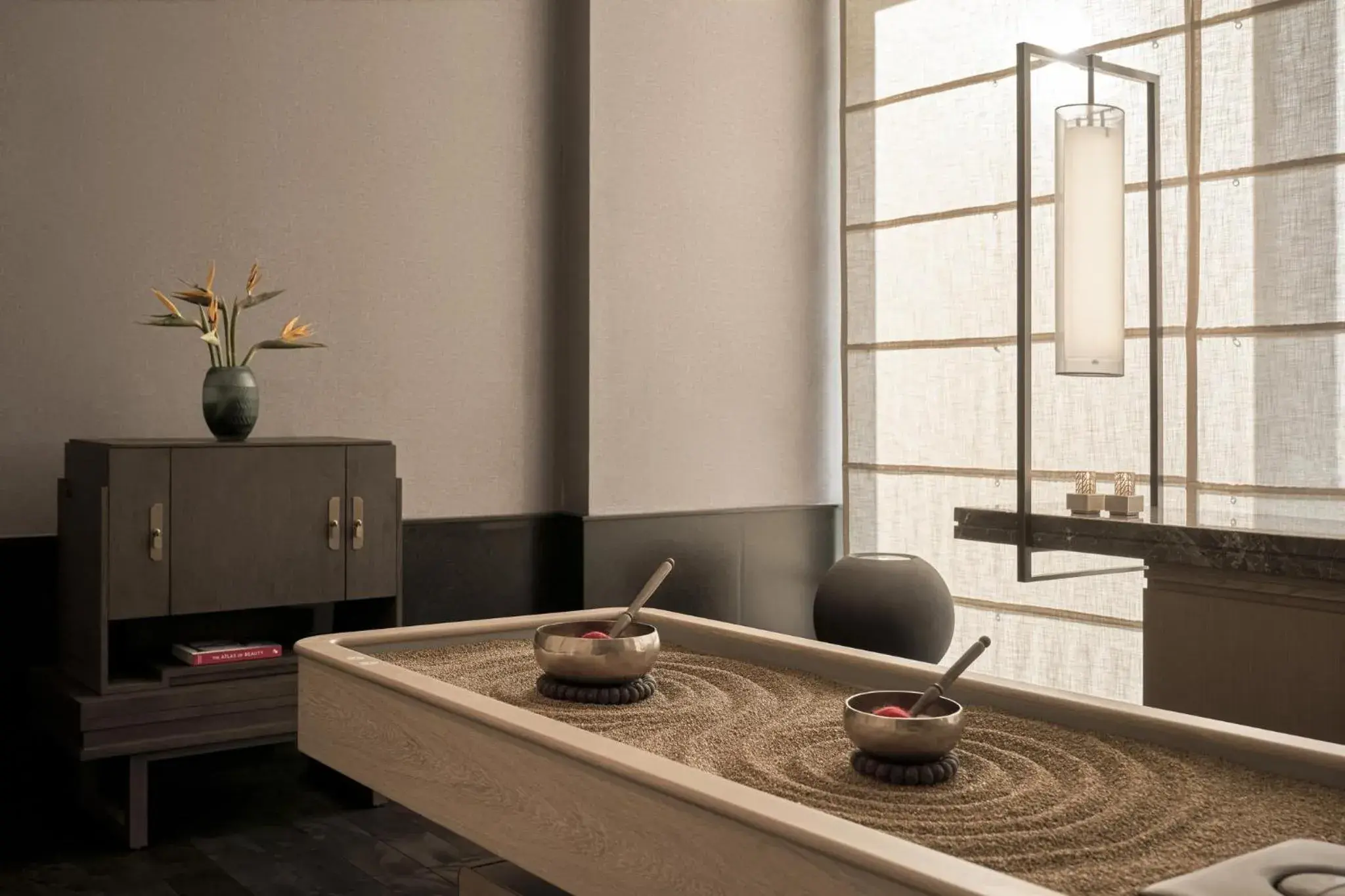 Spa and wellness centre/facilities in Regent Phu Quoc Spa and wellness centre/facilities in Regent Phu Quoc