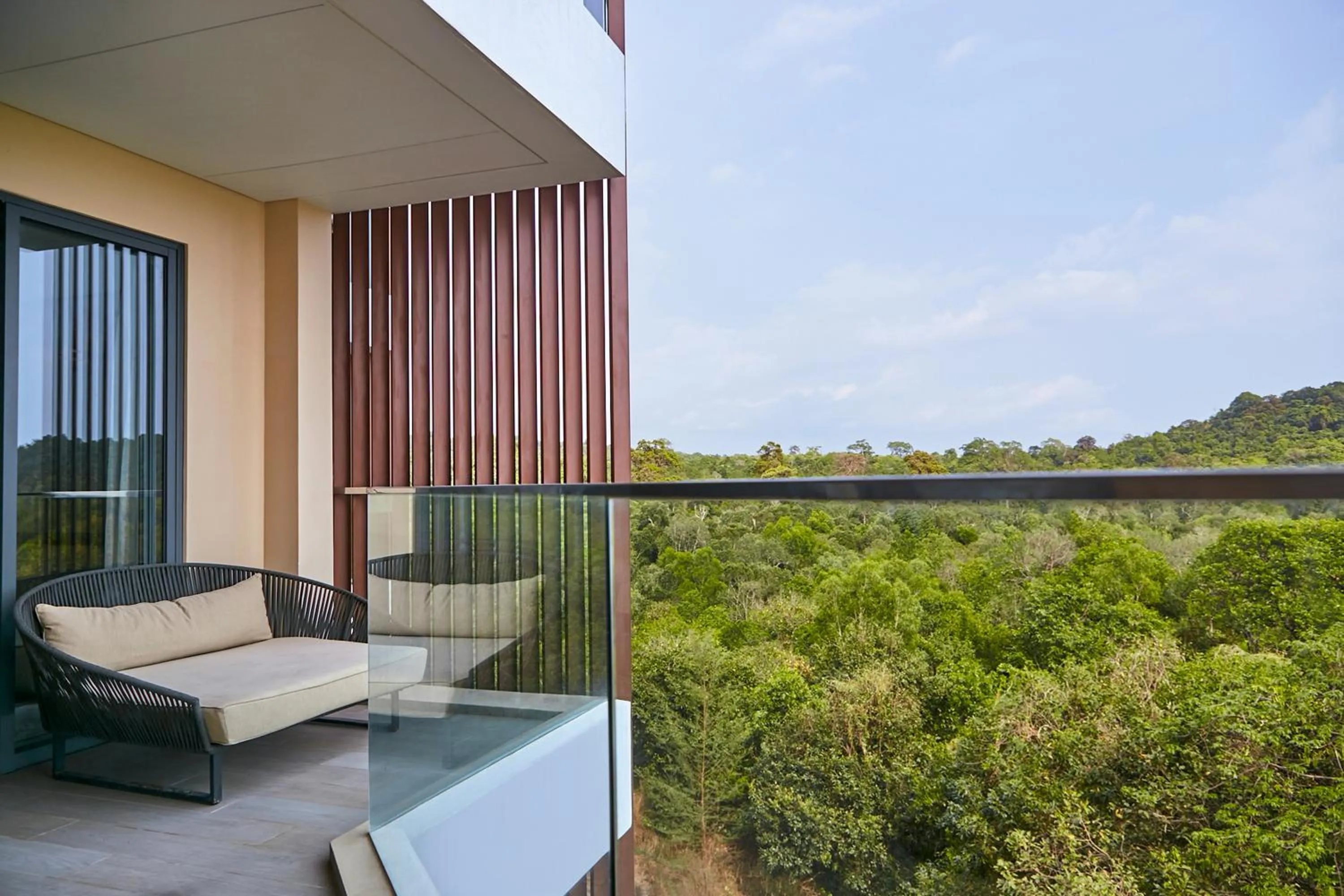 View (from property/room) in Crowne Plaza Phu Quoc Starbay by IHG