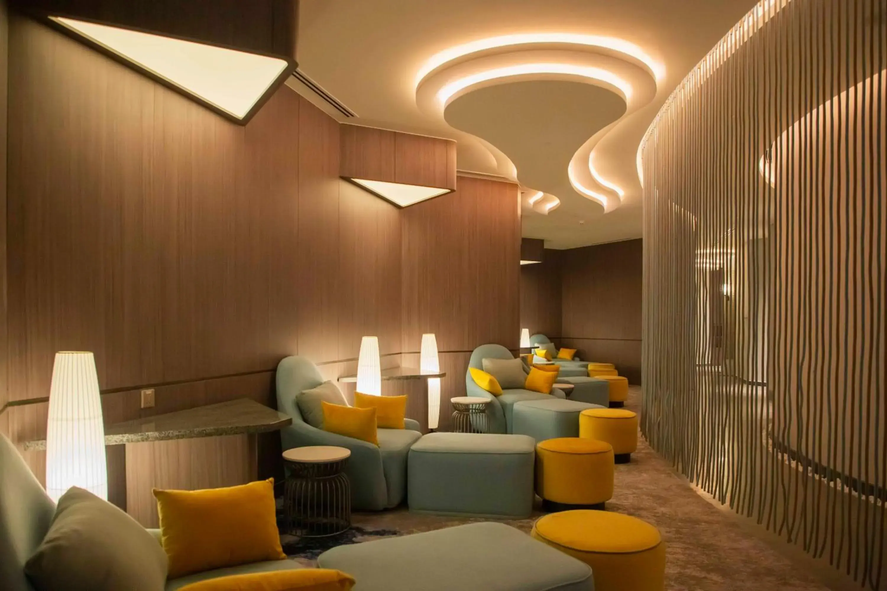 Spa and wellness centre/facilities in Crowne Plaza Phu Quoc Starbay by IHG Spa and wellness centre/facilities in Crowne Plaza Phu Quoc Starbay by IHG